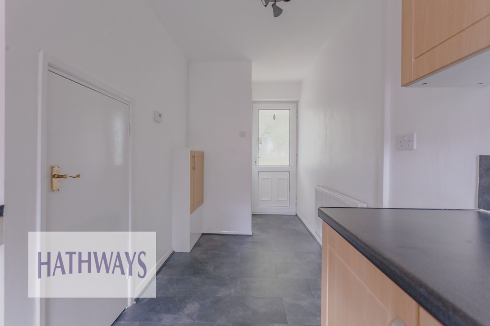3 bed terraced house to rent in Olway Close, Cwmbran  - Property Image 8