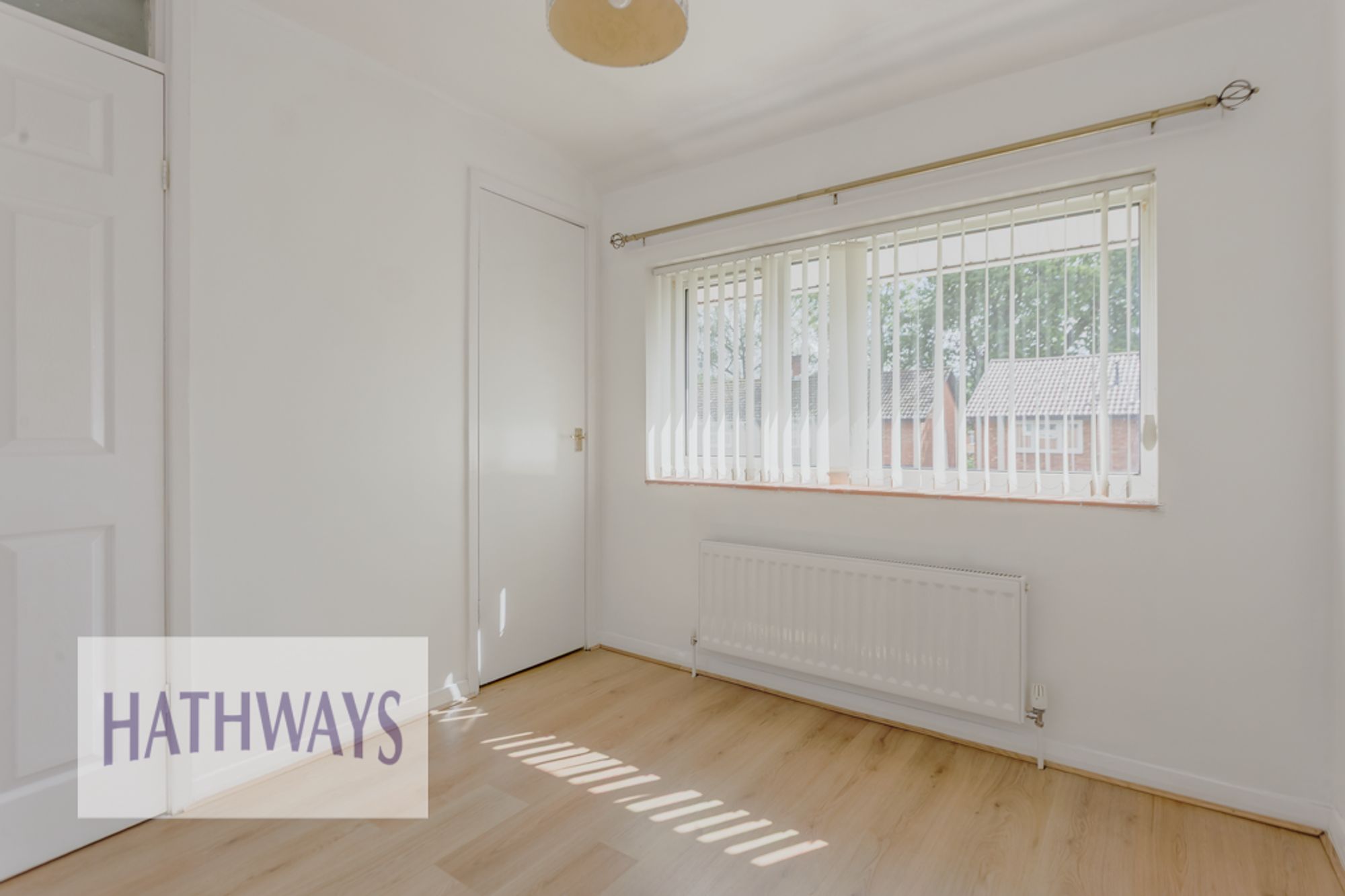 3 bed terraced house to rent in Olway Close, Cwmbran  - Property Image 22