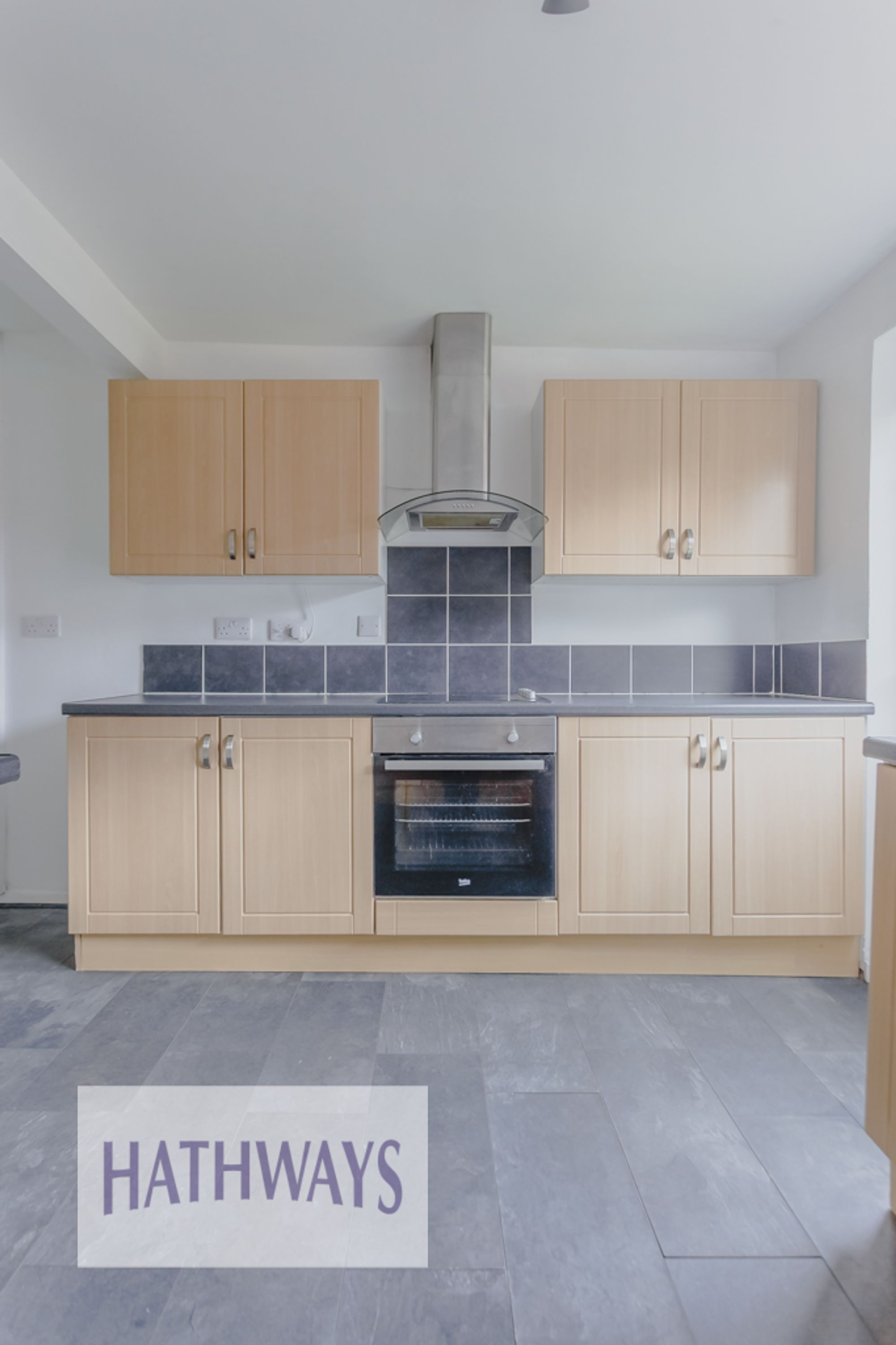 3 bed terraced house to rent in Olway Close, Cwmbran  - Property Image 10
