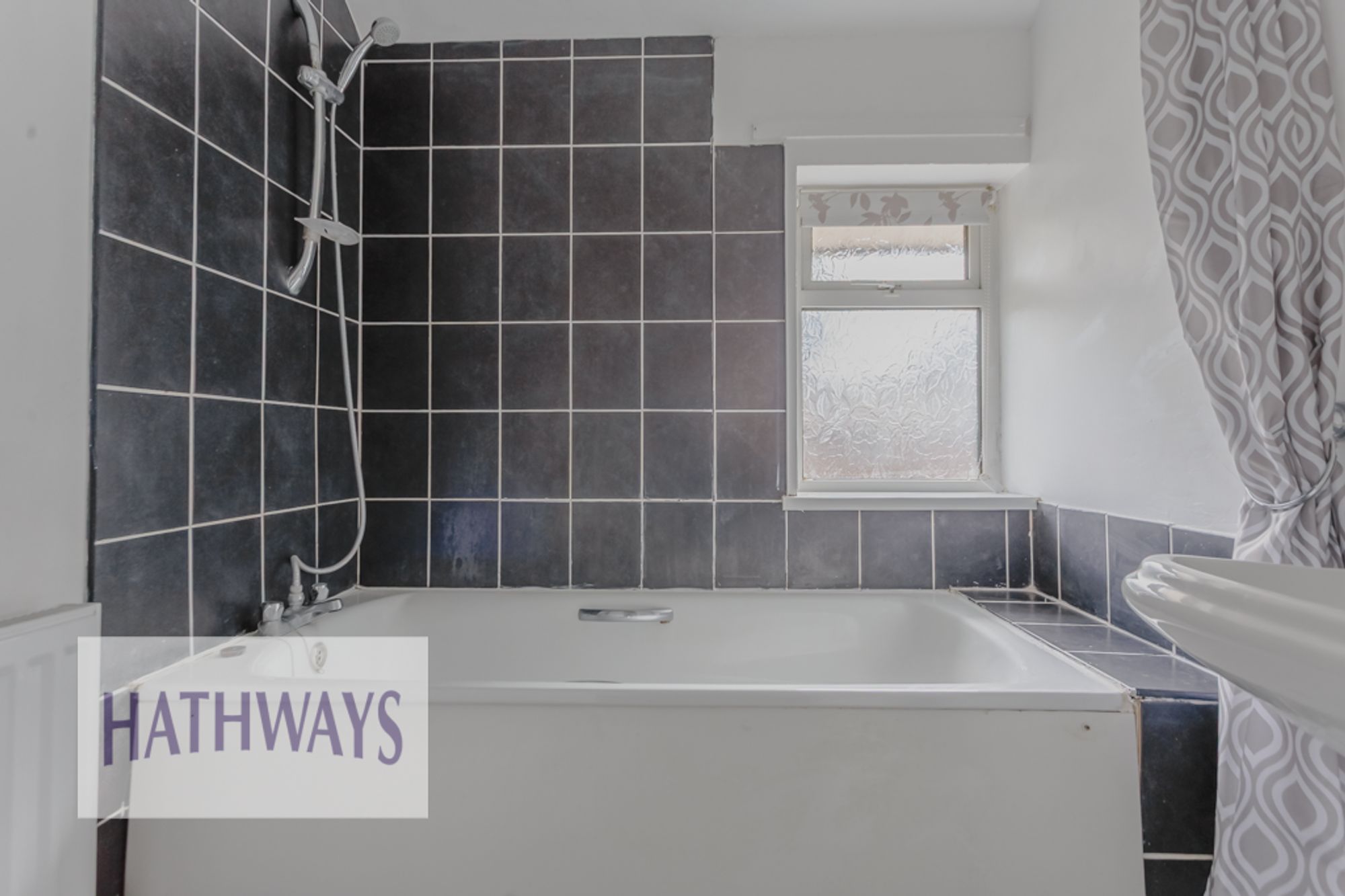 3 bed terraced house to rent in Olway Close, Cwmbran  - Property Image 25