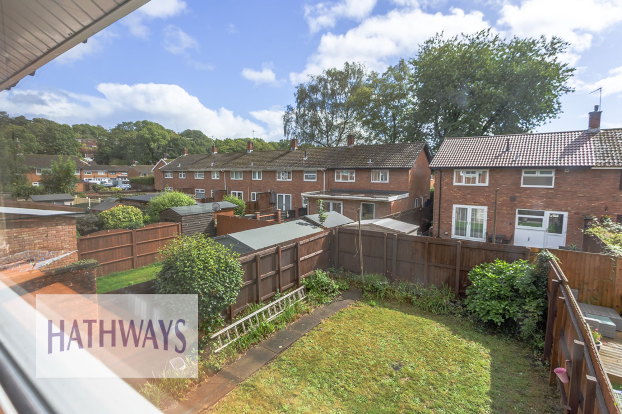 3 bed terraced house to rent in Olway Close, Cwmbran  - Property Image 28