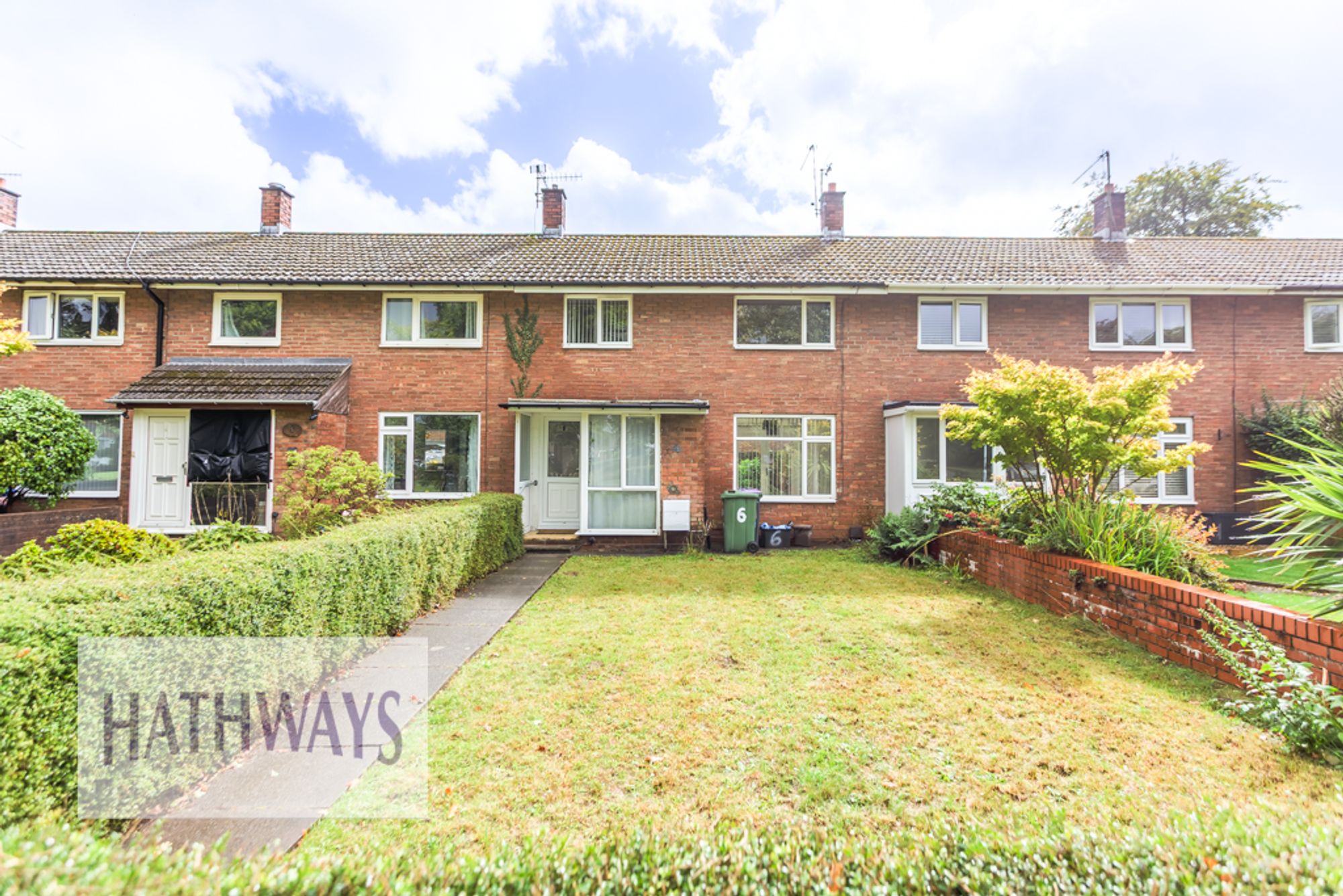 3 bed terraced house to rent in Olway Close, Cwmbran  - Property Image 33