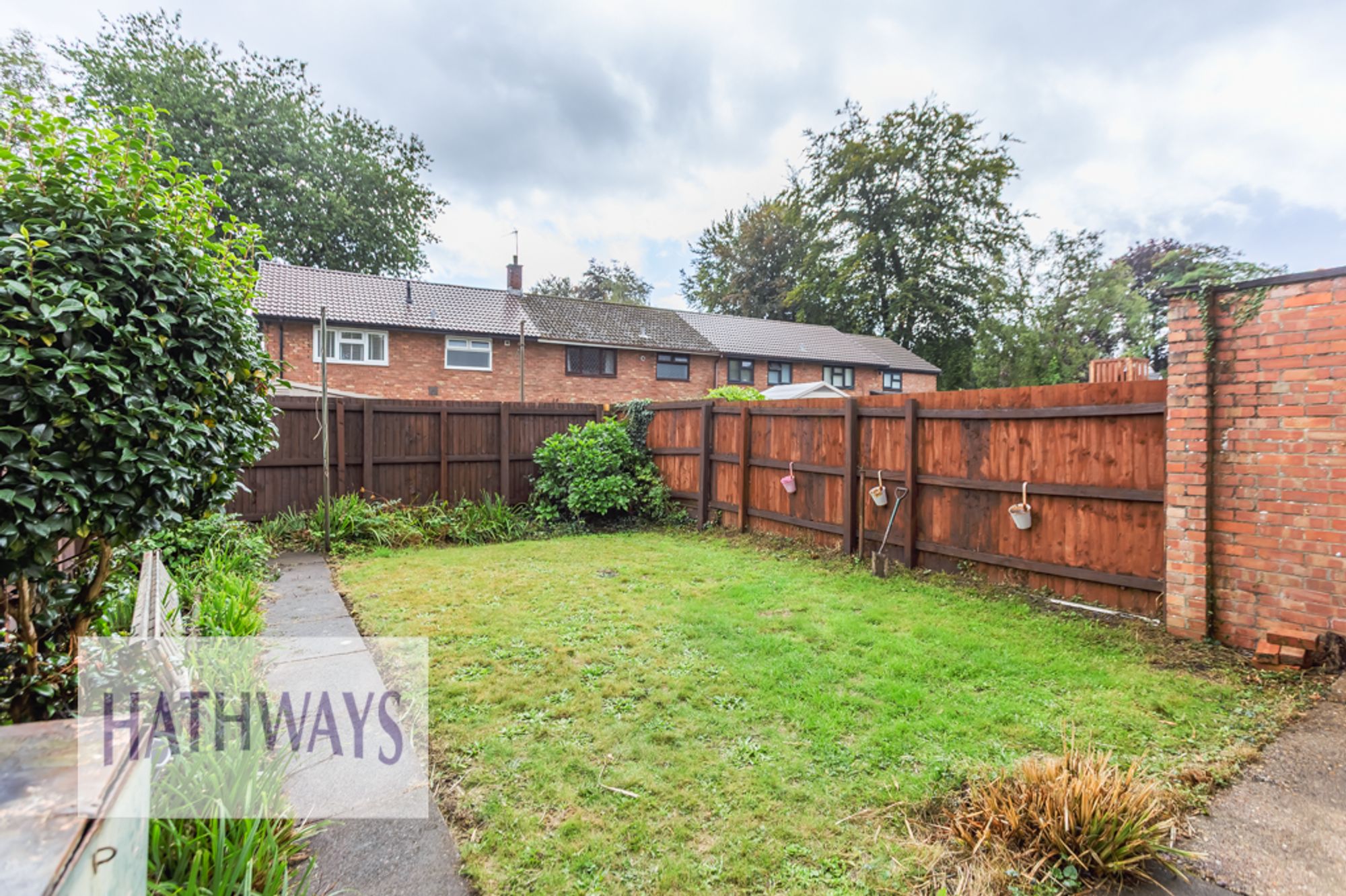 3 bed terraced house to rent in Olway Close, Cwmbran  - Property Image 31