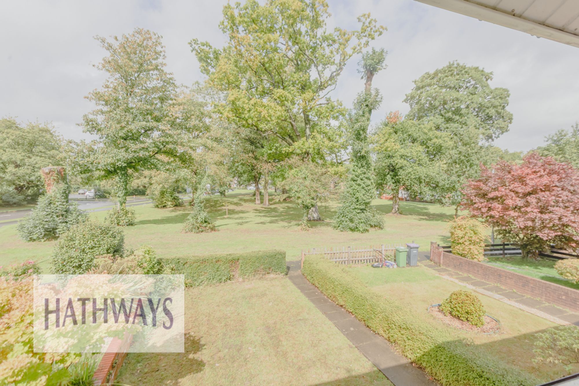 3 bed terraced house to rent in Olway Close, Cwmbran  - Property Image 32