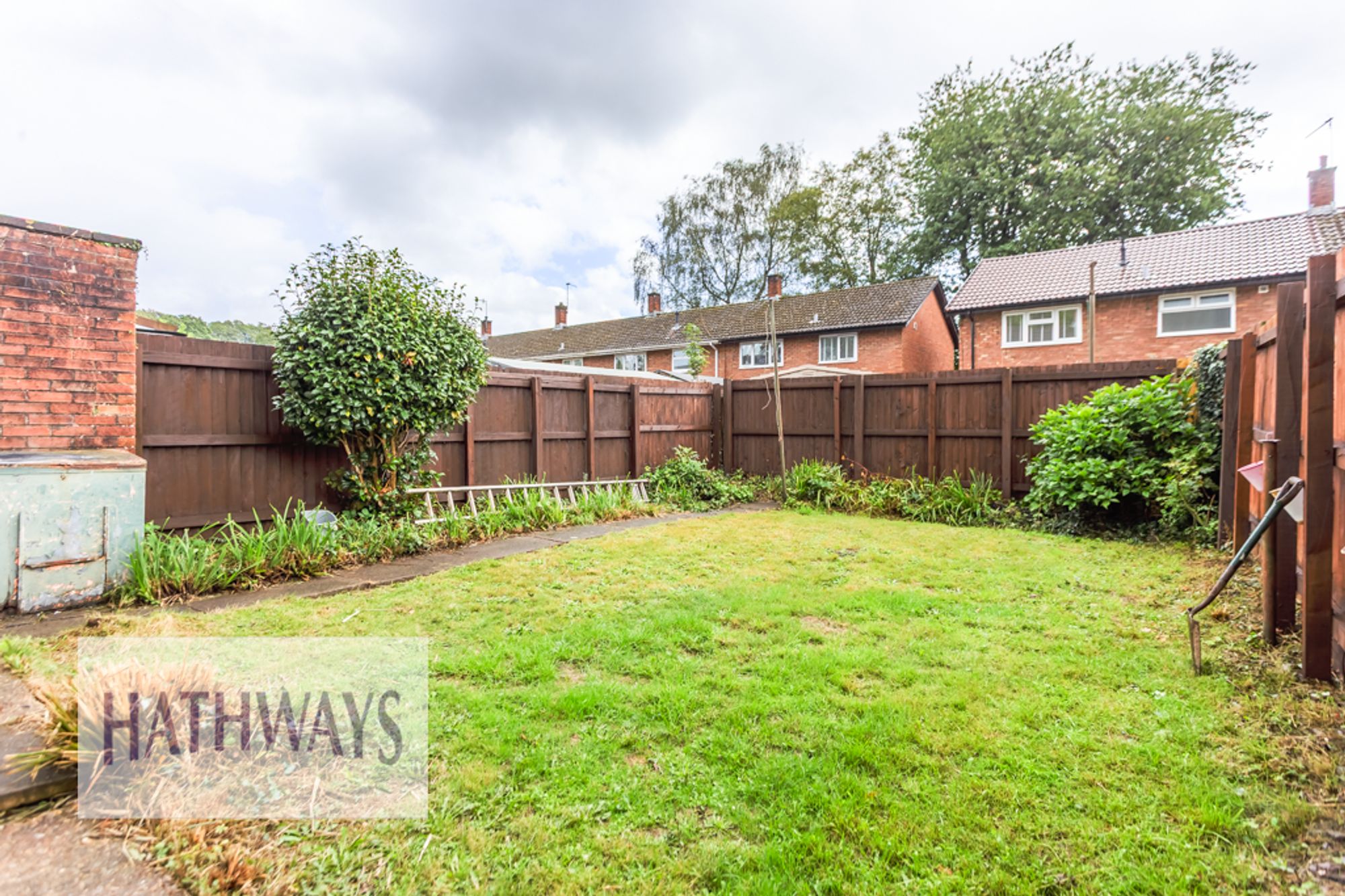 3 bed terraced house to rent in Olway Close, Cwmbran  - Property Image 30