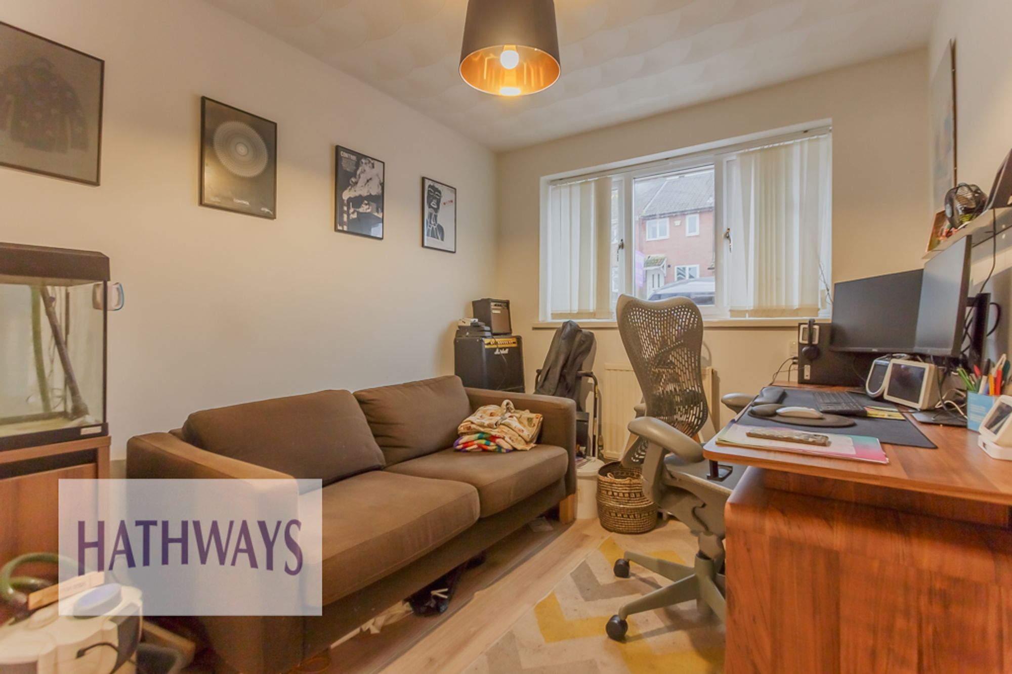 4 bed semi-detached house for sale in Mill Heath, Newport  - Property Image 18