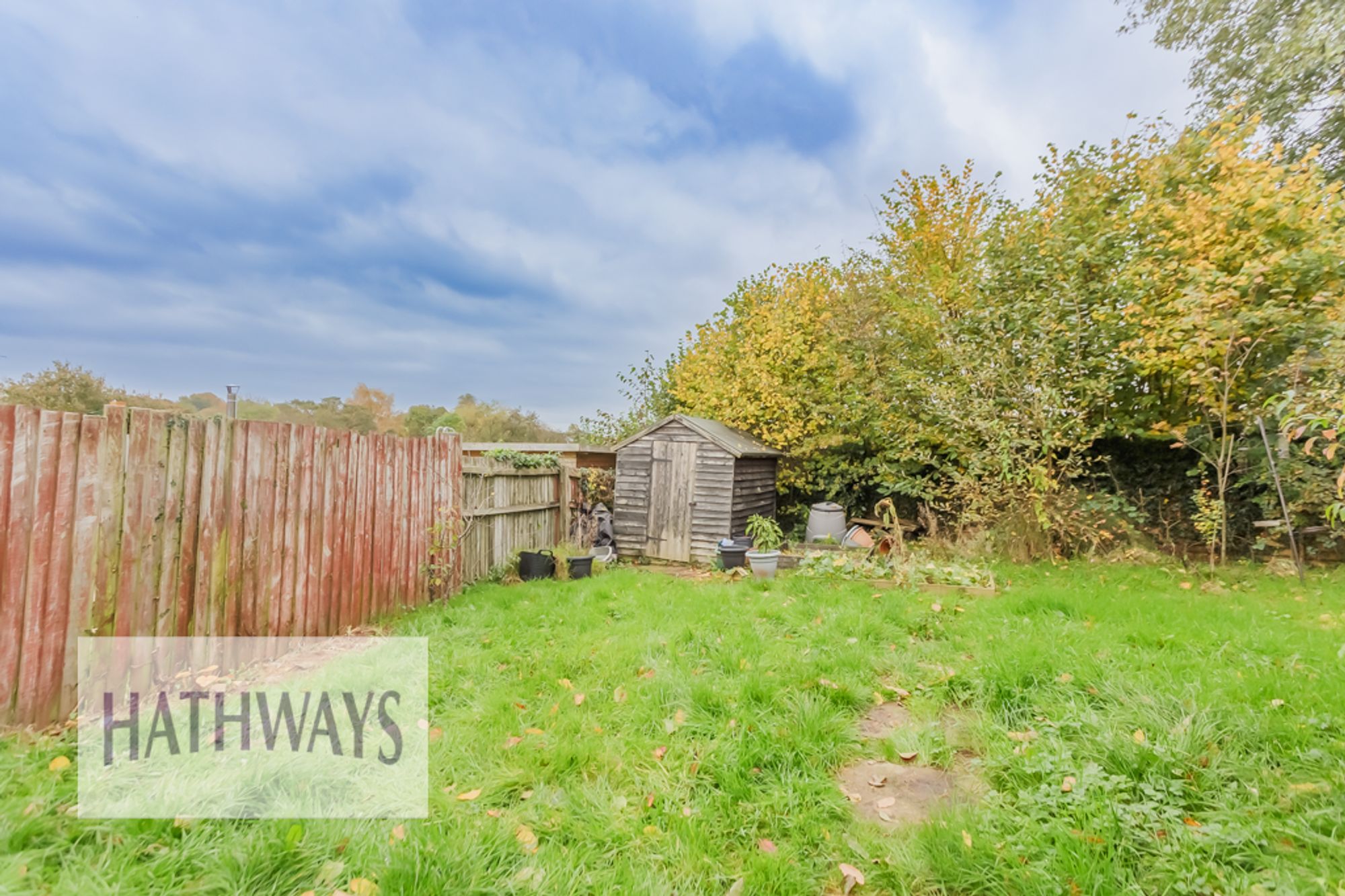 4 bed semi-detached house for sale in Mill Heath, Newport  - Property Image 31