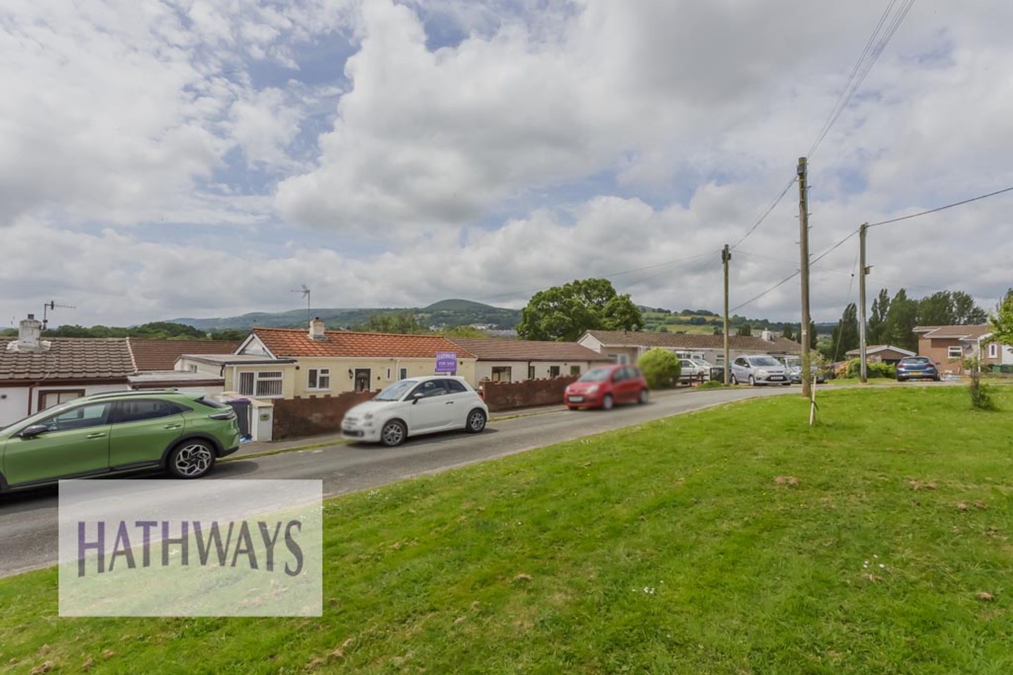 2 bed house for sale in Clarewain, Pontypool  - Property Image 46