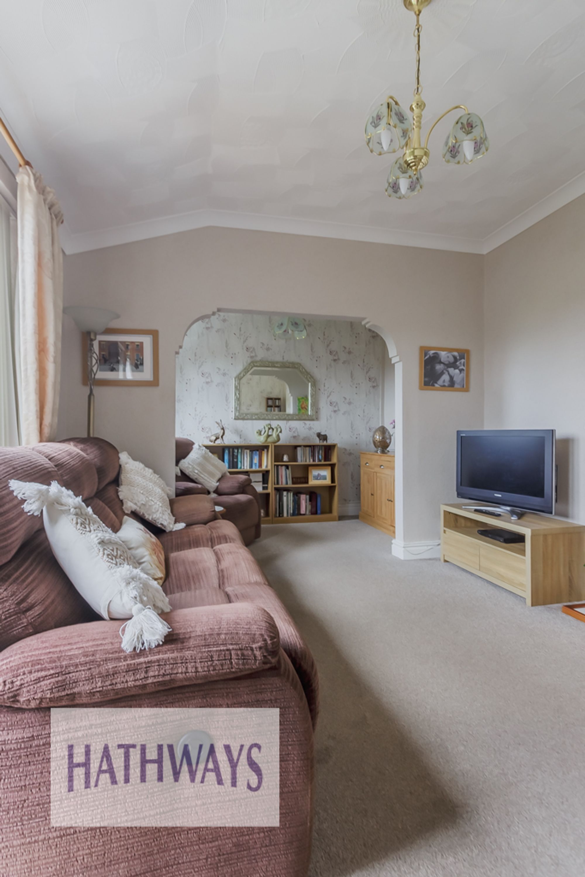 2 bed house for sale in Clarewain, Pontypool  - Property Image 15