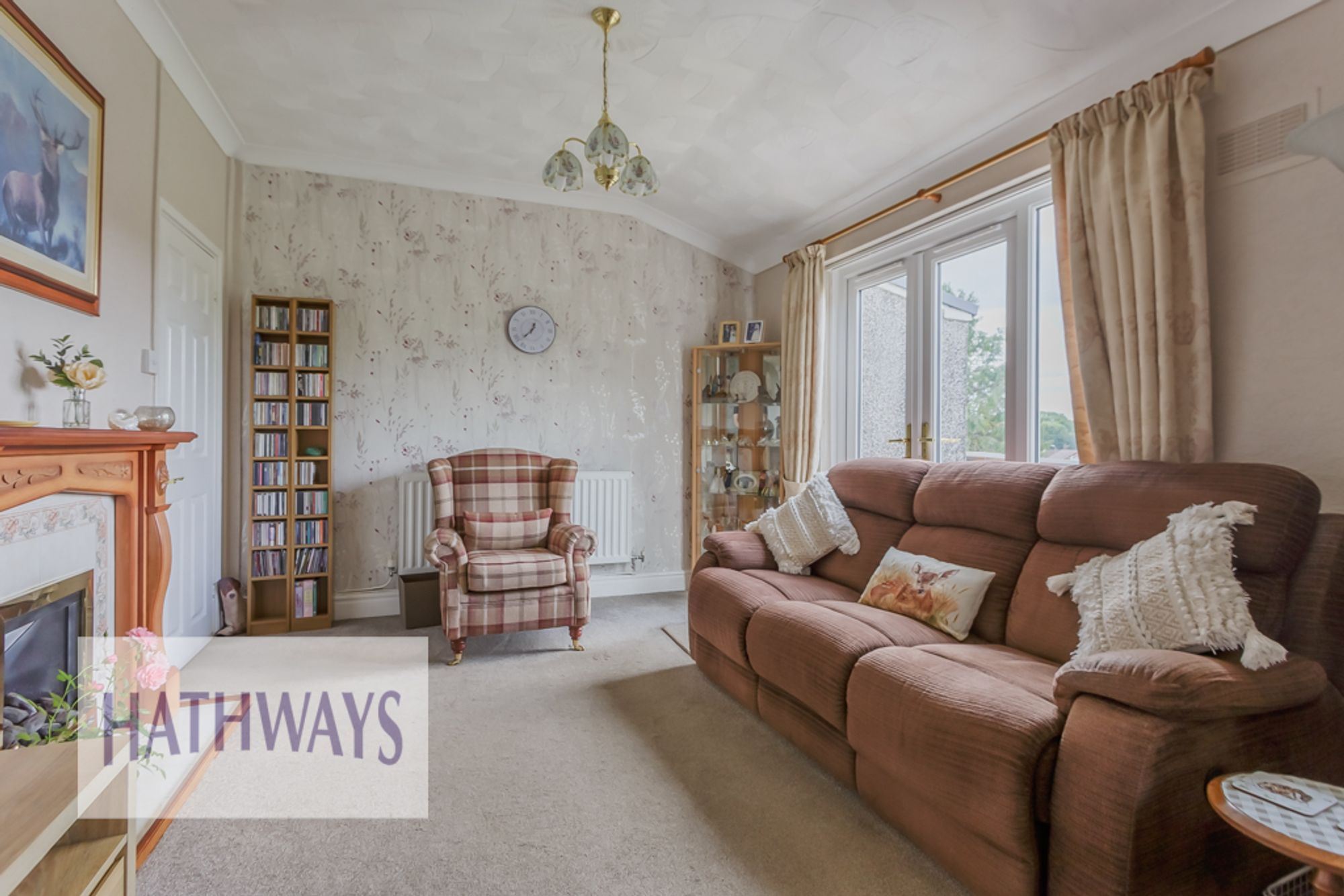 2 bed house for sale in Clarewain, Pontypool  - Property Image 16