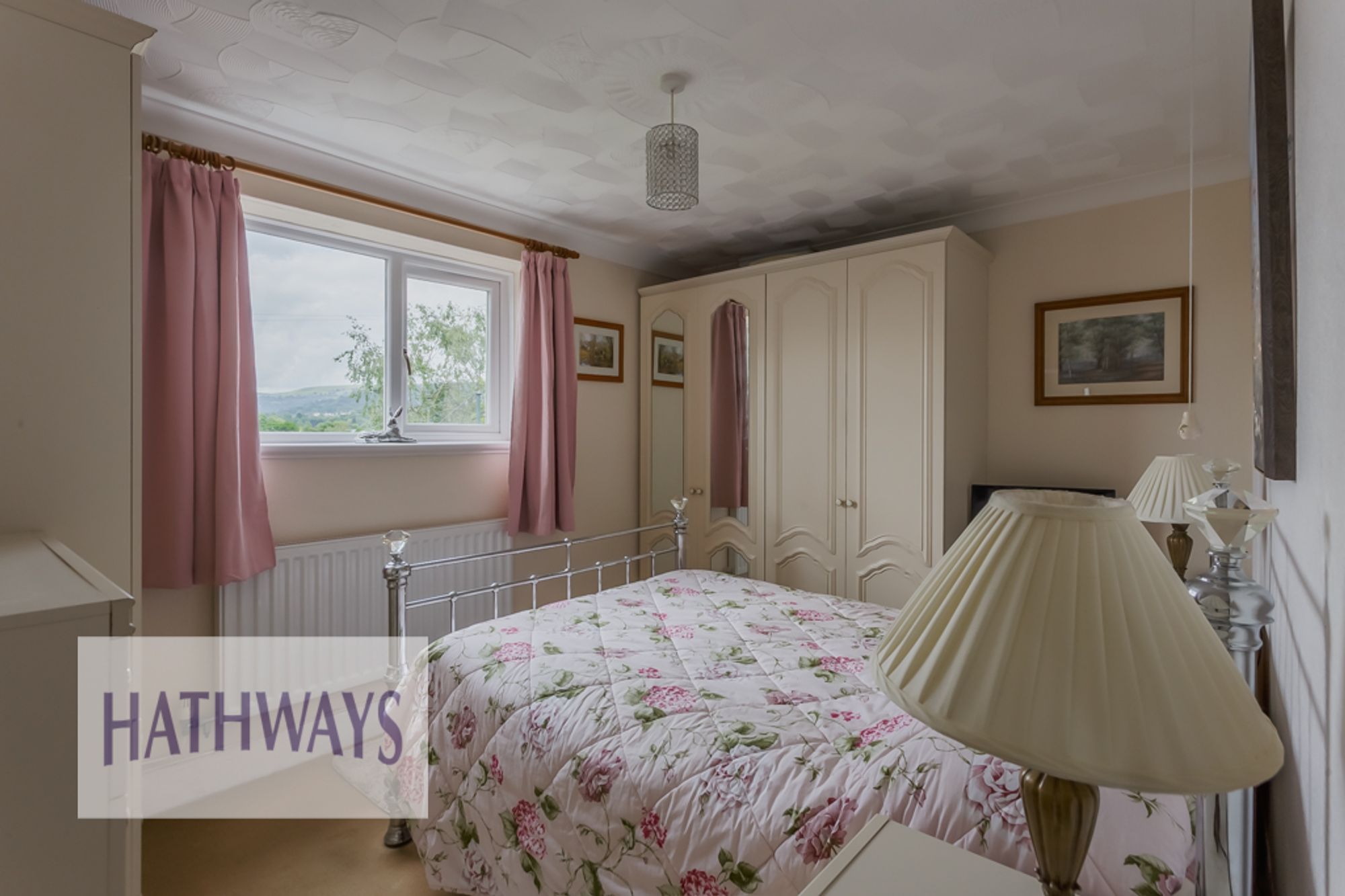 2 bed house for sale in Clarewain, Pontypool  - Property Image 21