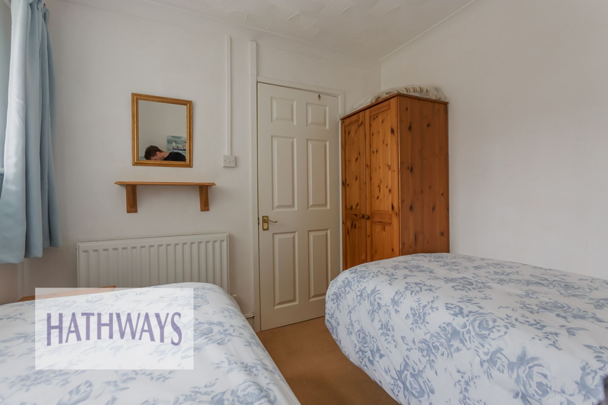 2 bed house for sale in Clarewain, Pontypool  - Property Image 26