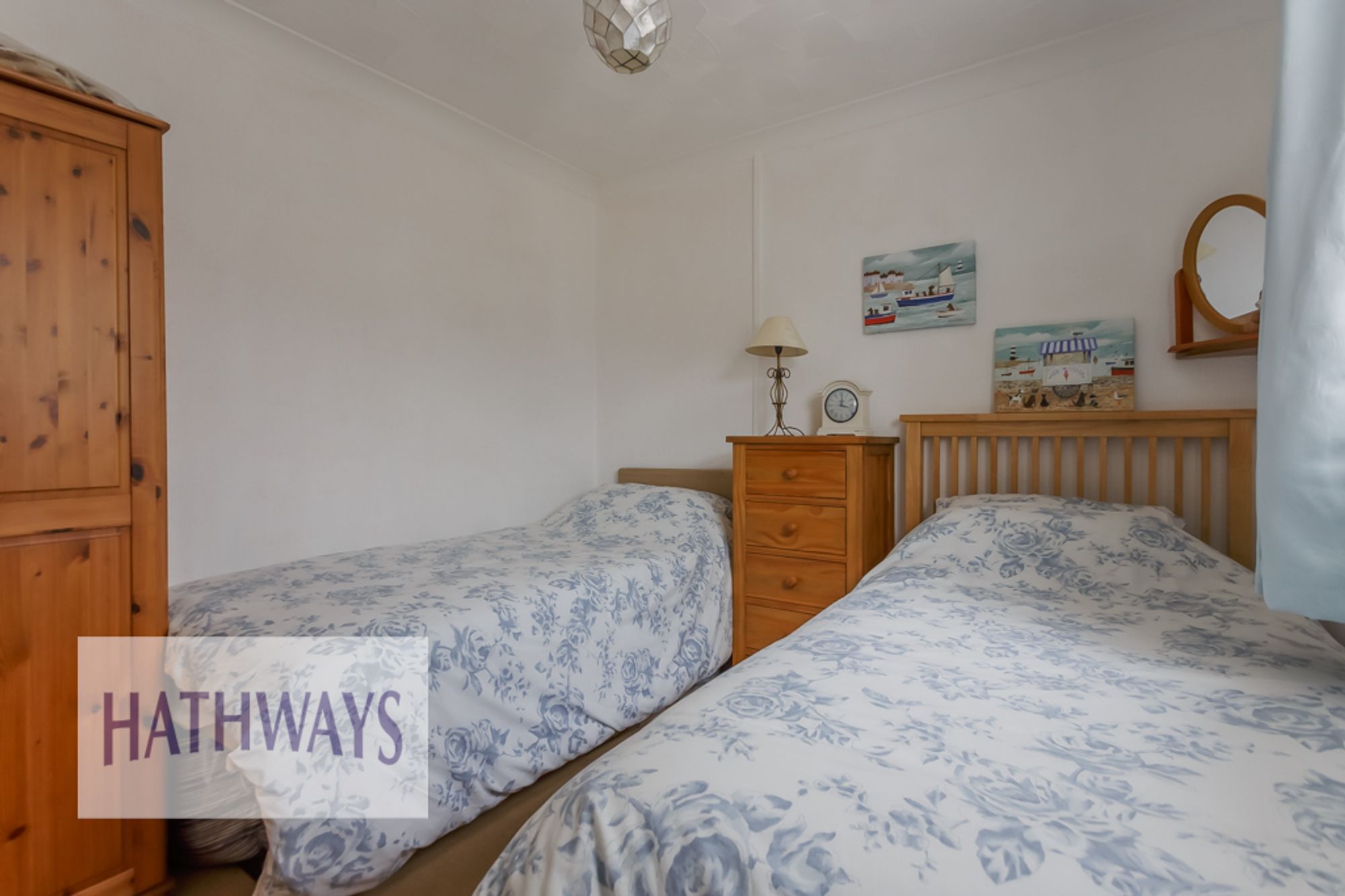 2 bed house for sale in Clarewain, Pontypool  - Property Image 27