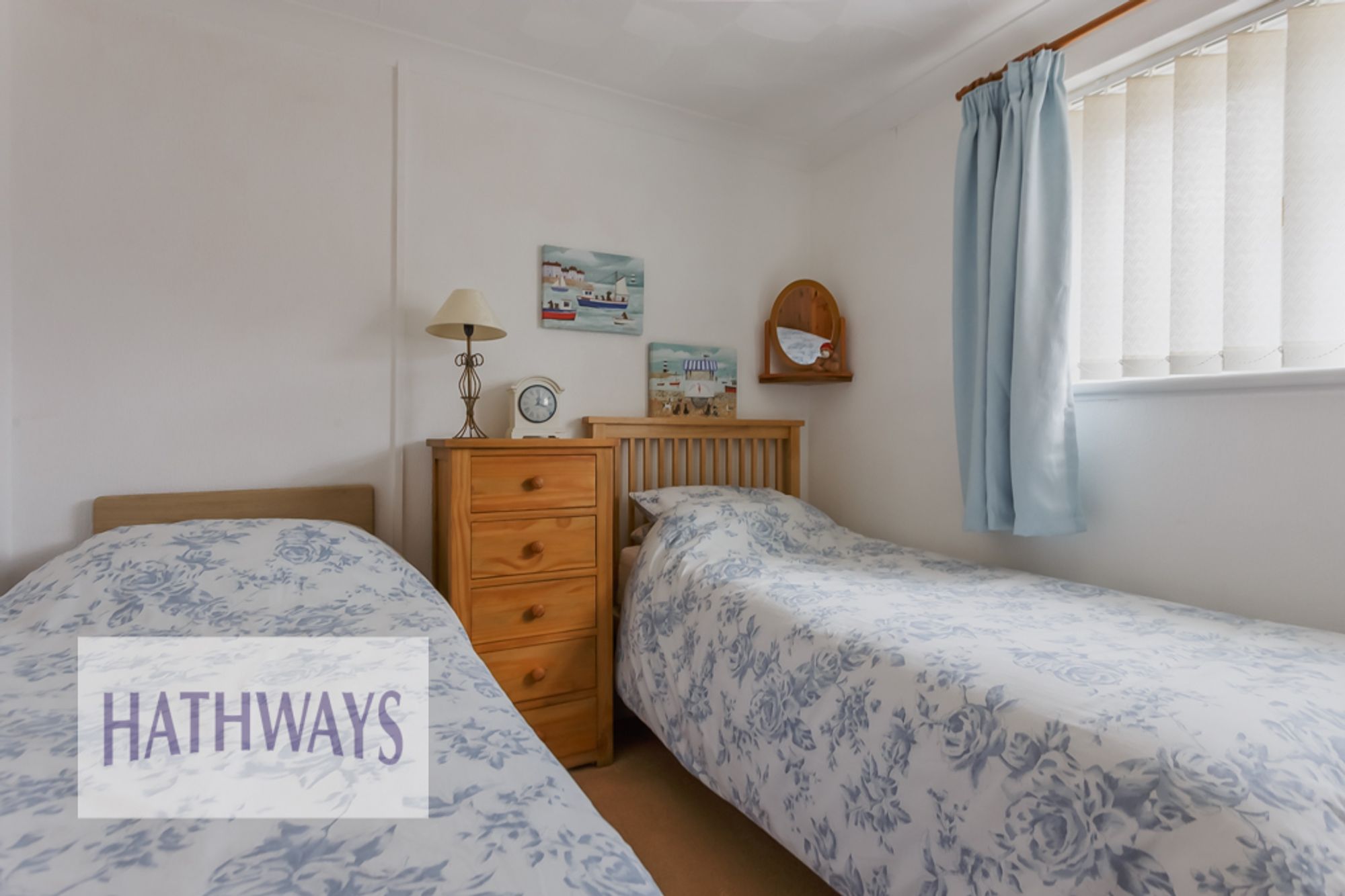 2 bed house for sale in Clarewain, Pontypool  - Property Image 25