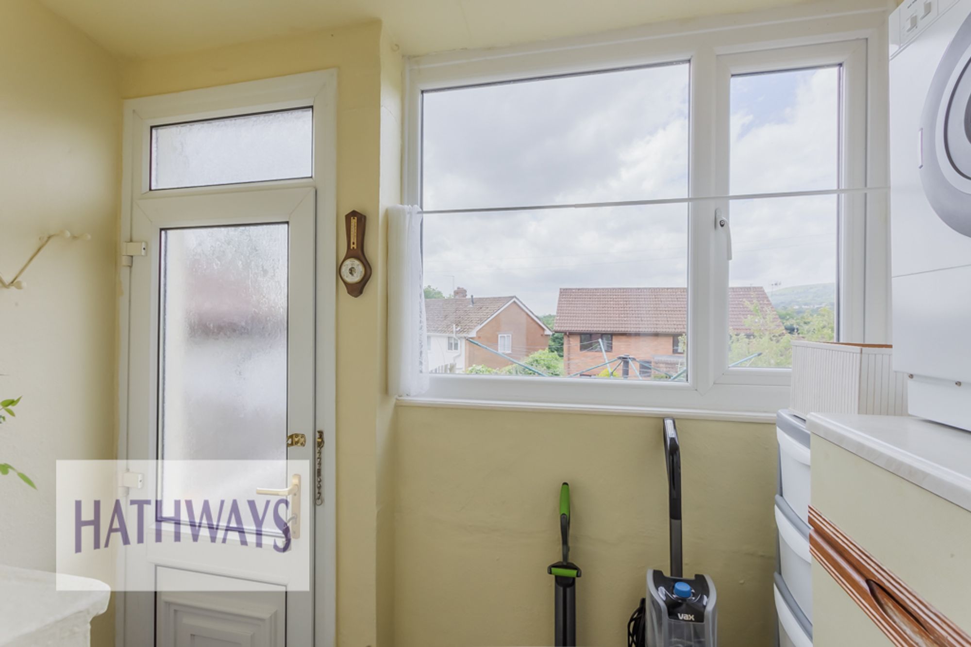 2 bed house for sale in Clarewain, Pontypool  - Property Image 31