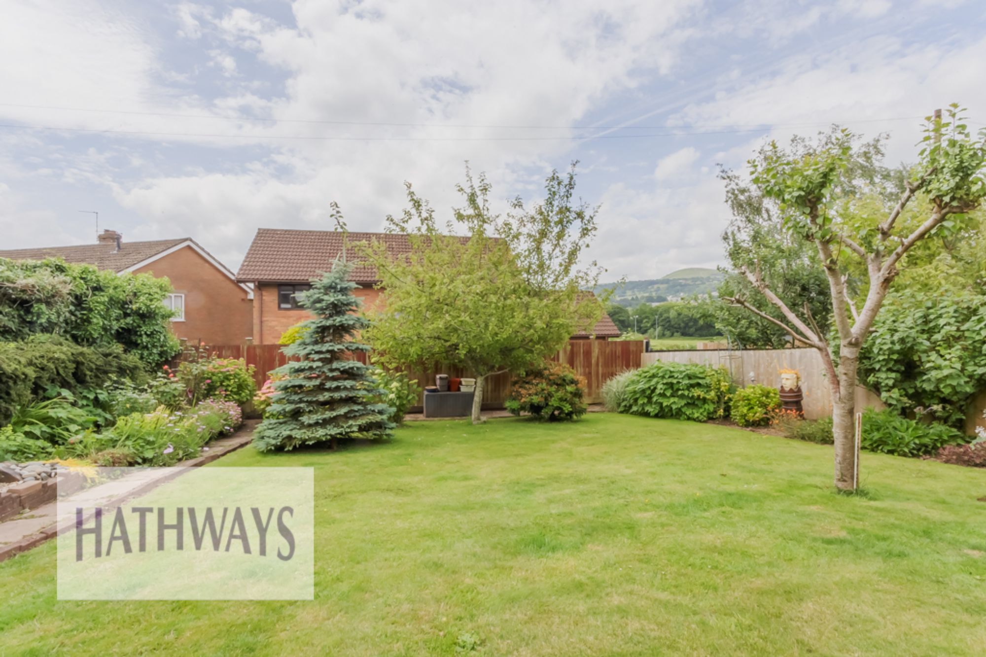 2 bed house for sale in Clarewain, Pontypool  - Property Image 37