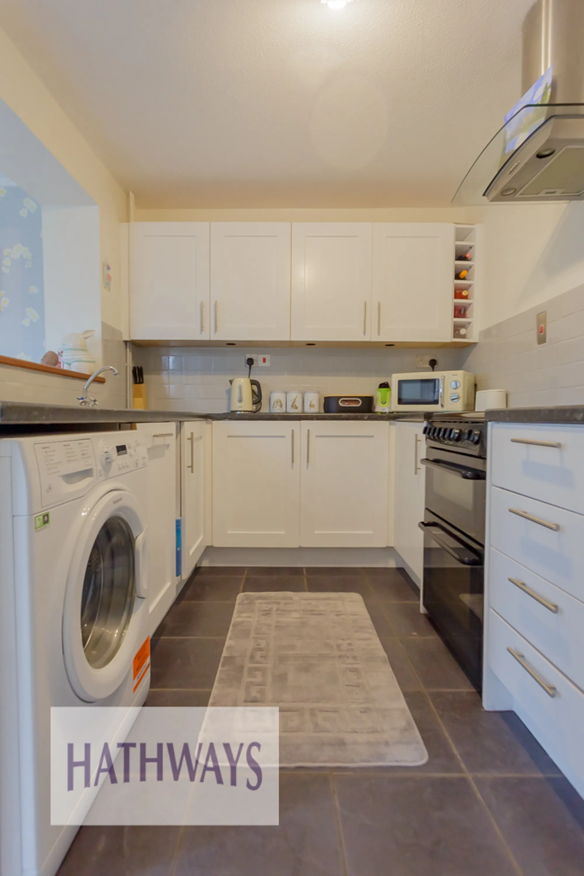 2 bed semi-detached house for sale in Open Hearth Close, Pontypool  - Property Image 7