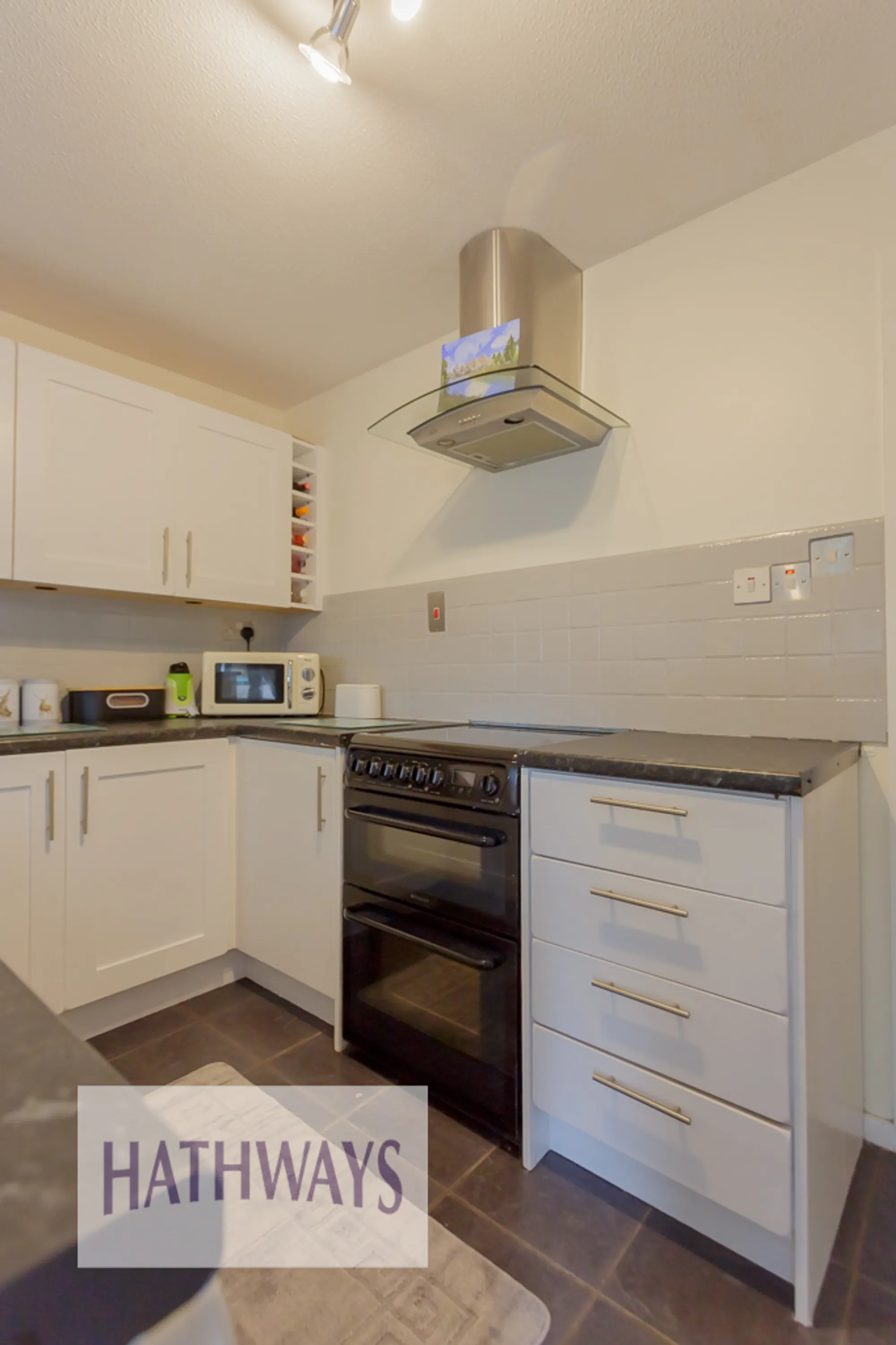 2 bed semi-detached house for sale in Open Hearth Close, Pontypool  - Property Image 8