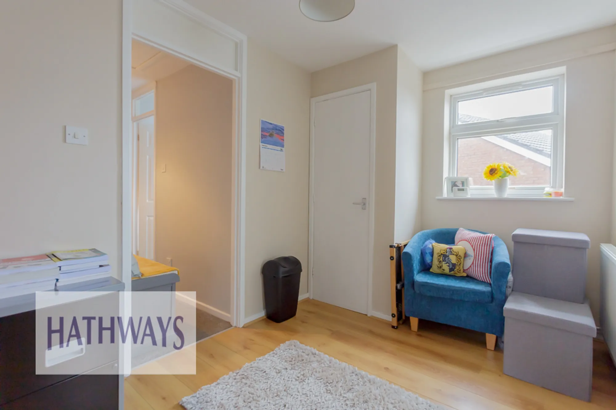 2 bed semi-detached house for sale in Open Hearth Close, Pontypool  - Property Image 24