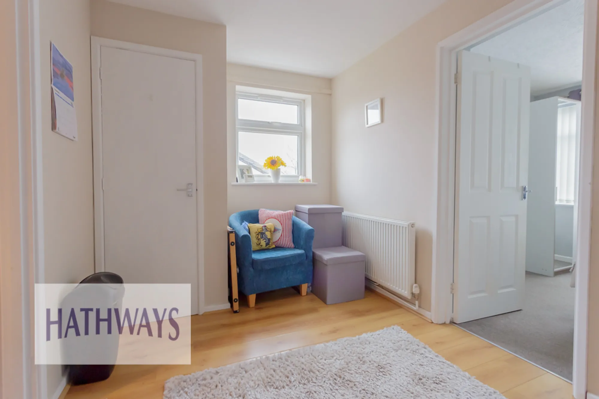 2 bed semi-detached house for sale in Open Hearth Close, Pontypool  - Property Image 25