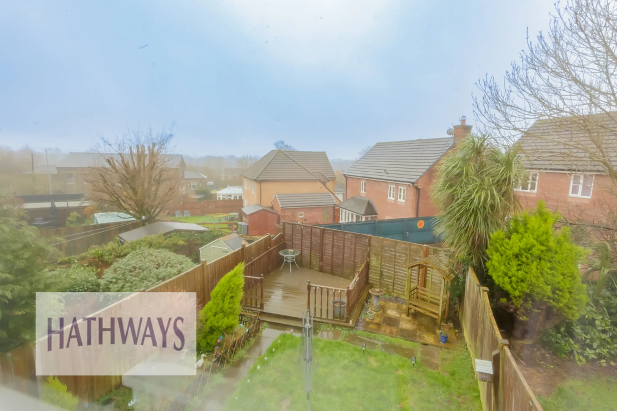 2 bed semi-detached house for sale in Open Hearth Close, Pontypool  - Property Image 33