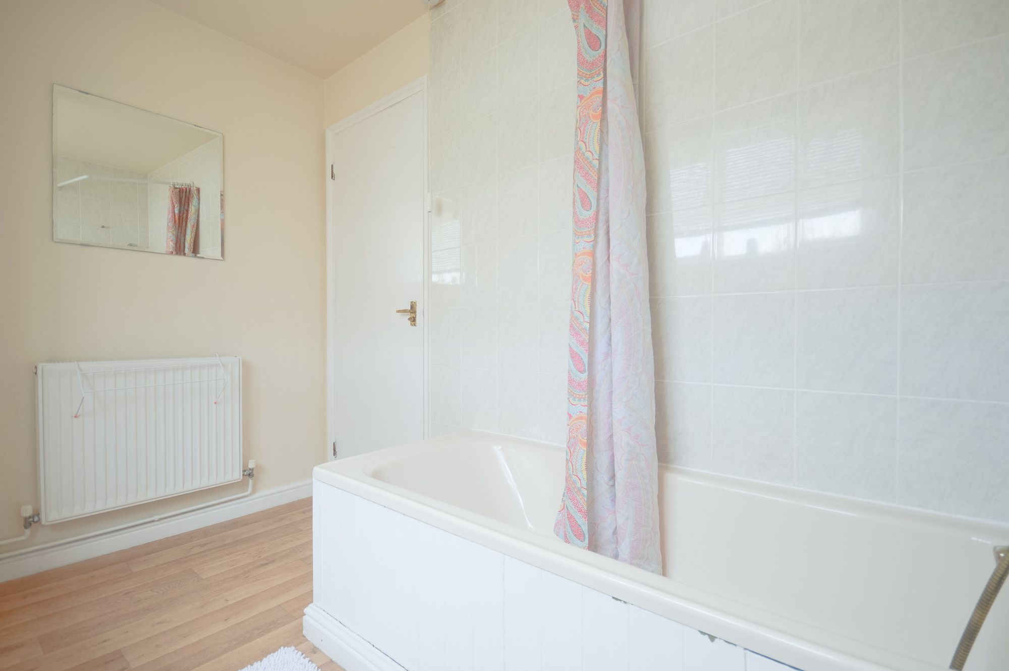 2 bed terraced house to rent in Albion Road, Pontypool  - Property Image 8