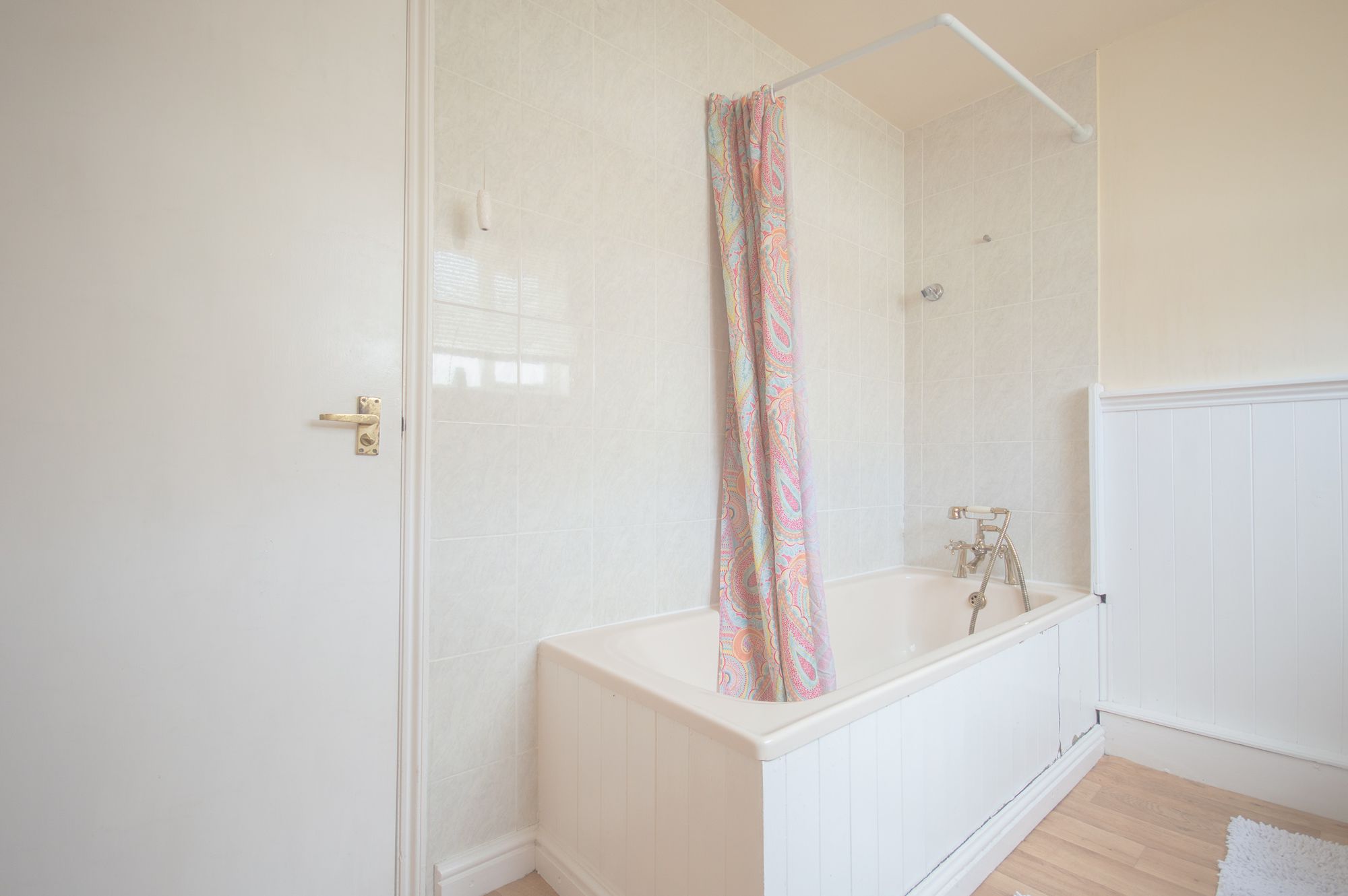 2 bed terraced house to rent in Albion Road, Pontypool 8