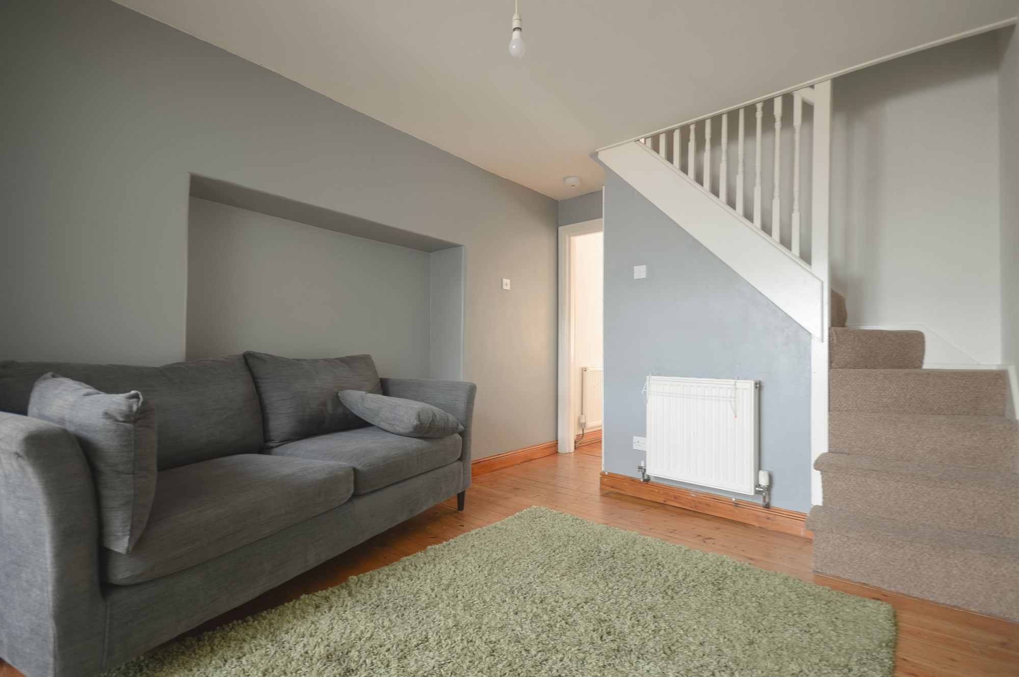 2 bed terraced house to rent in Albion Road, Pontypool  - Property Image 6