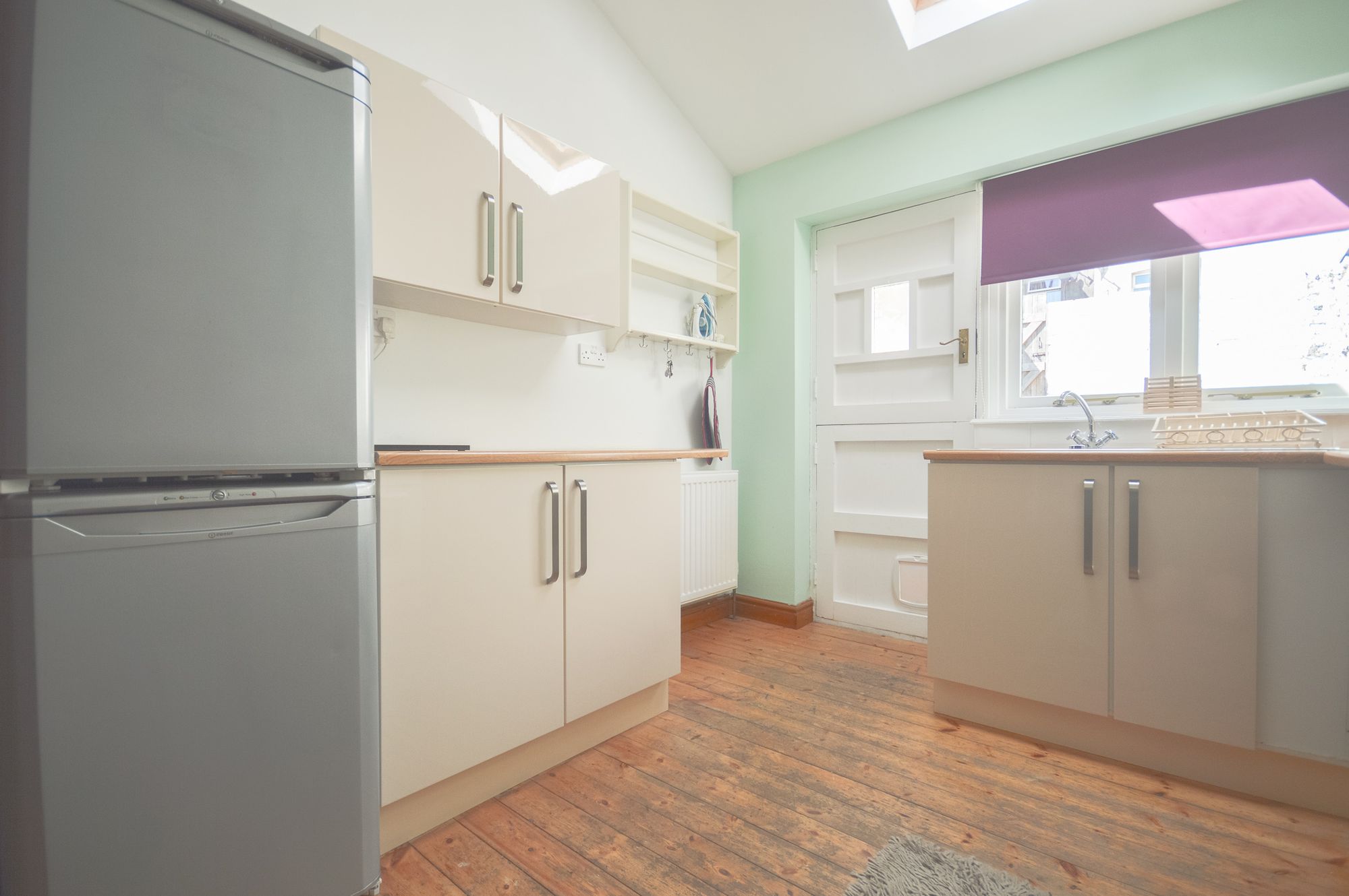 2 bed terraced house to rent in Albion Road, Pontypool  - Property Image 5