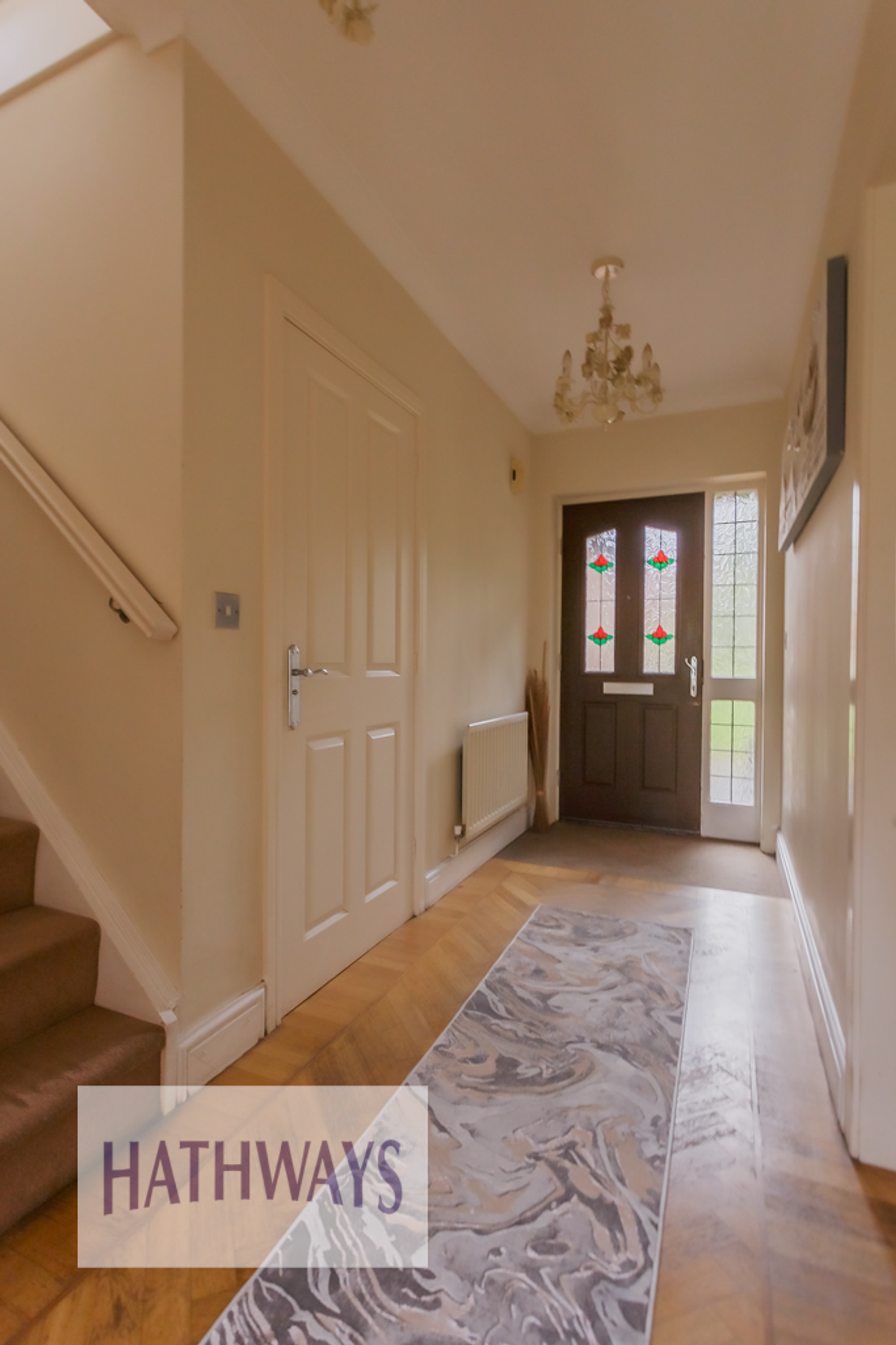 4 bed detached house for sale in The Manor, Cwmbran  - Property Image 4