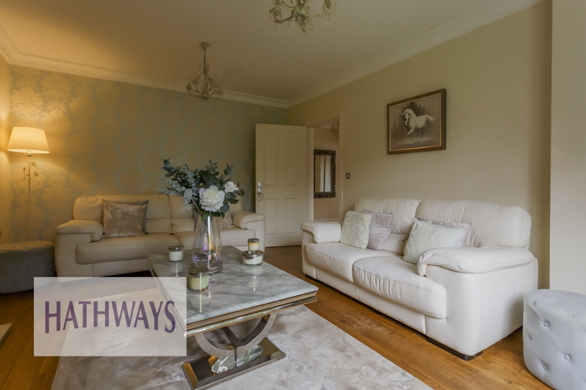 4 bed detached house for sale in The Manor, Cwmbran  - Property Image 8