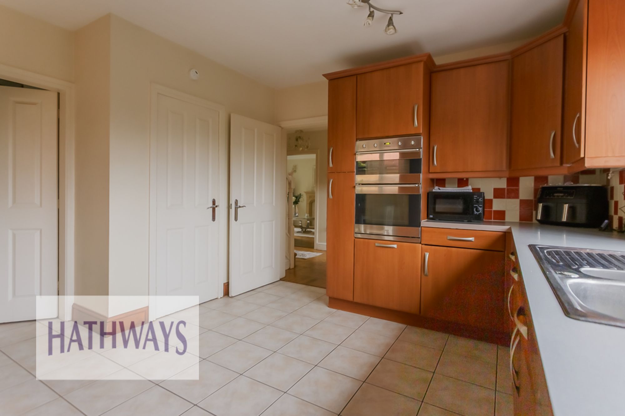 4 bed detached house for sale in The Manor, Cwmbran  - Property Image 15