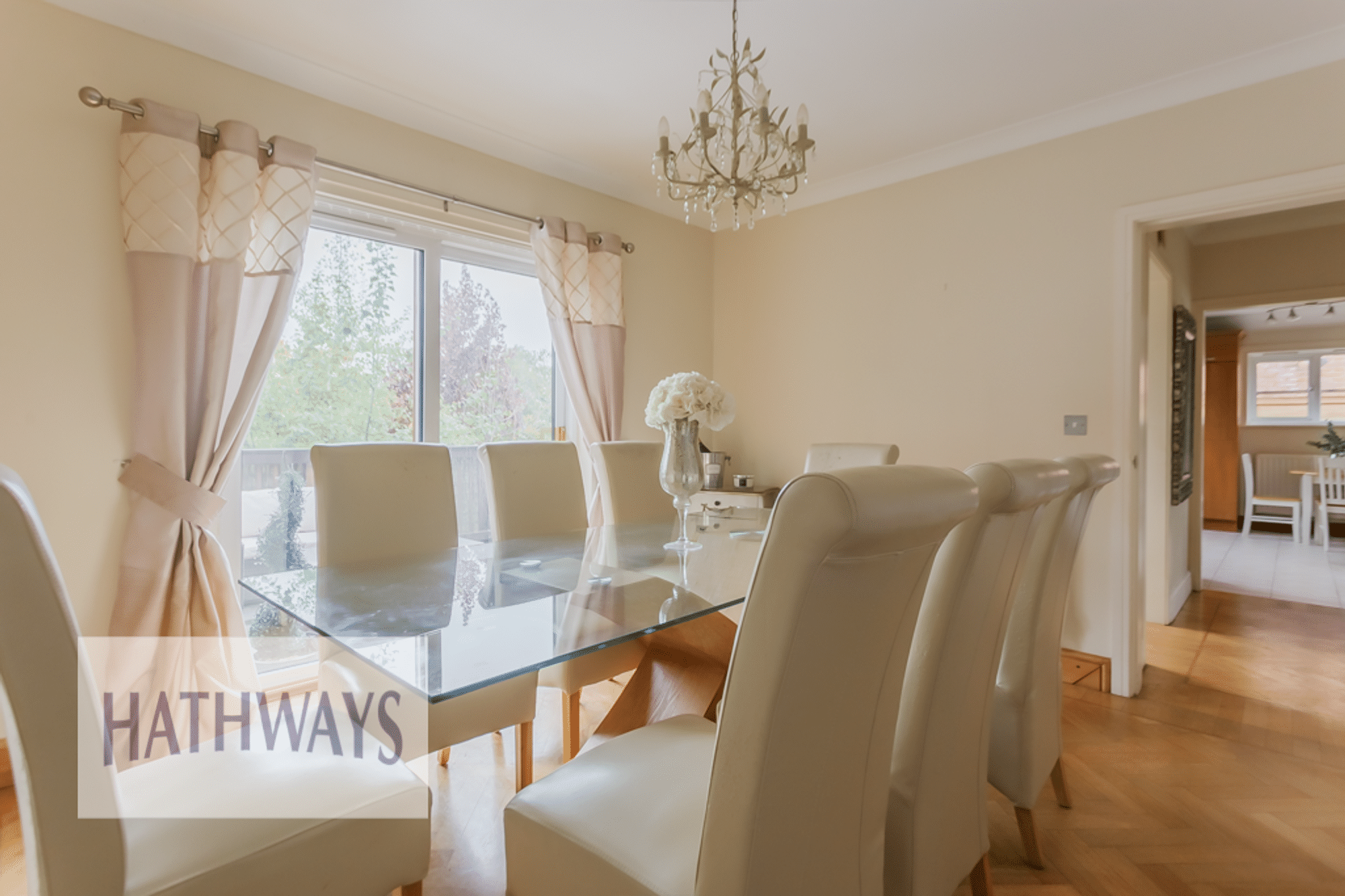 4 bed detached house for sale in The Manor, Cwmbran  - Property Image 18