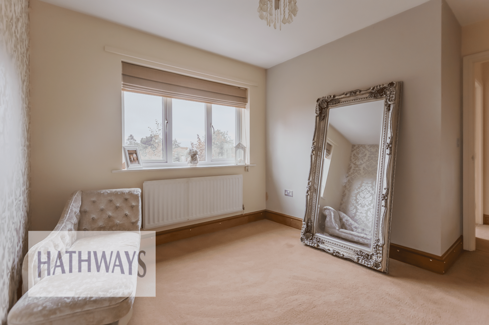 4 bed detached house for sale in The Manor, Cwmbran  - Property Image 31