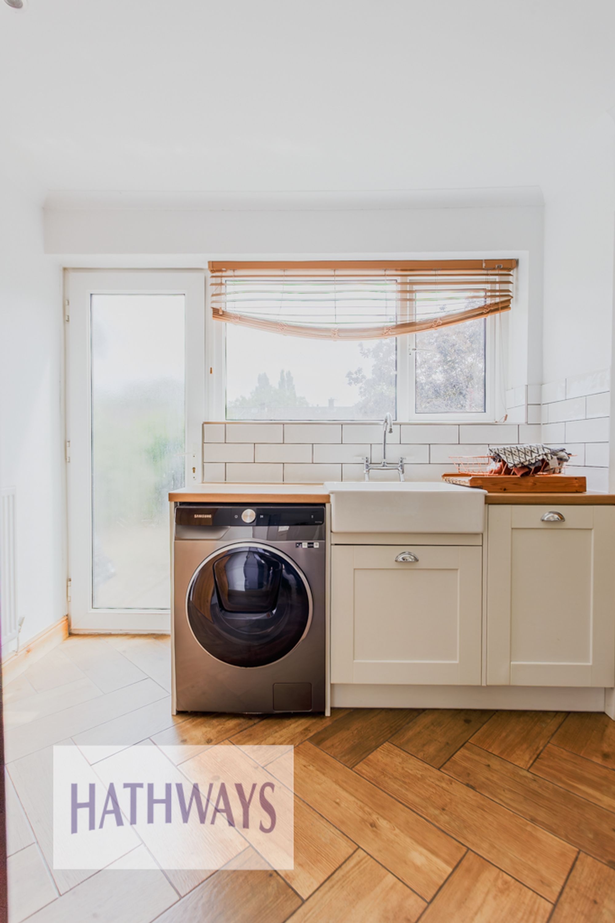 4 bed end of terrace house for sale in Windsor Road, Cwmbran  - Property Image 11