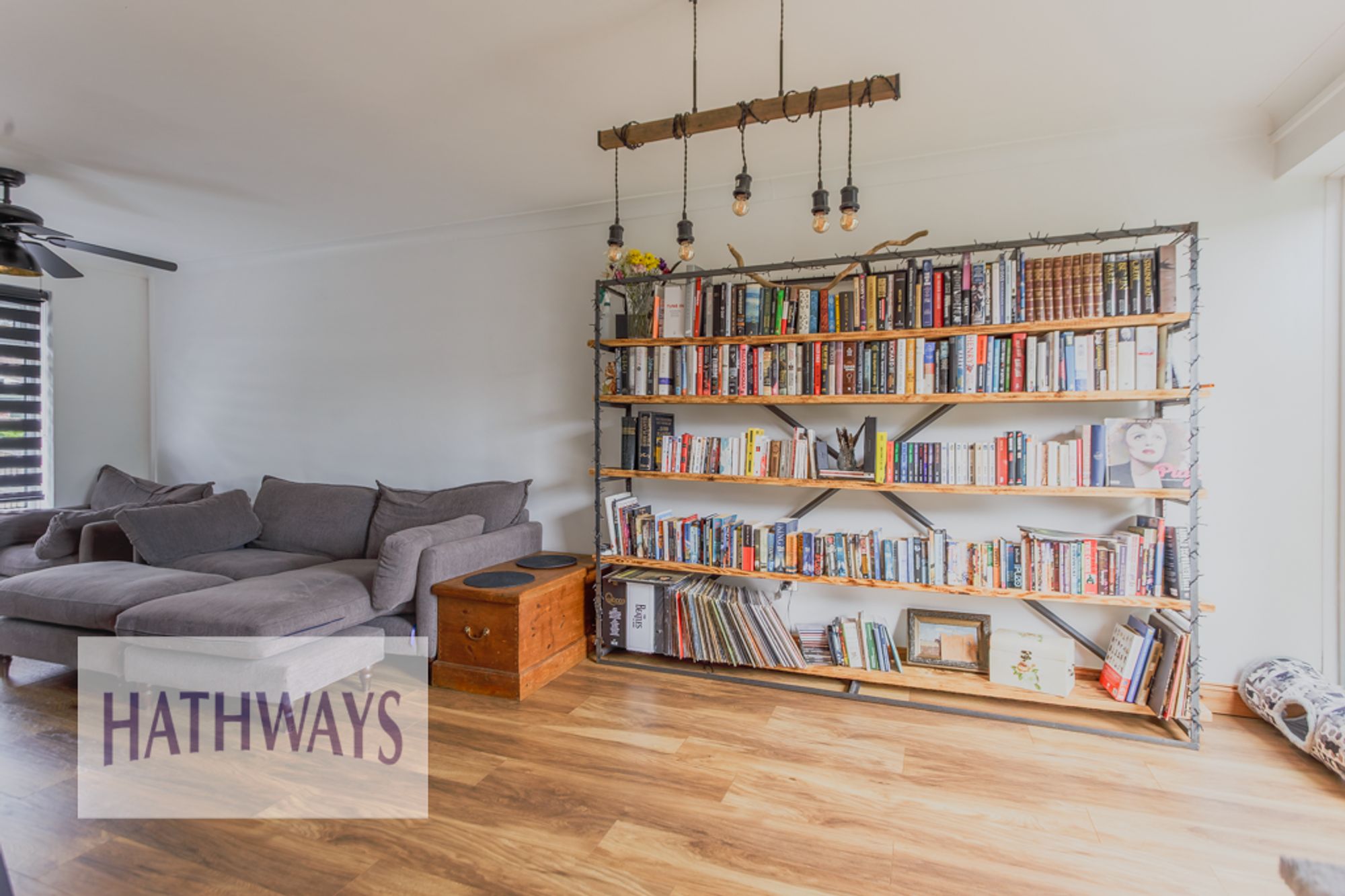 4 bed end of terrace house for sale in Windsor Road, Cwmbran 6