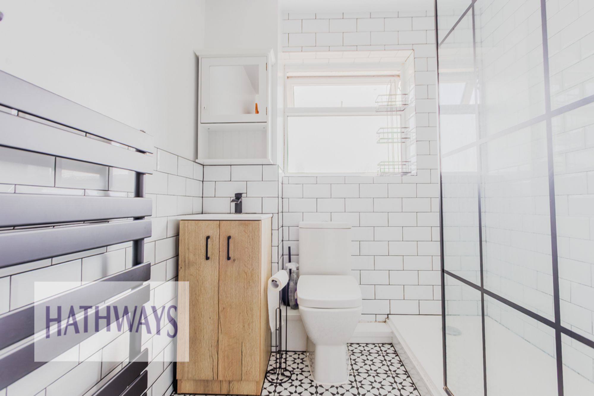 4 bed end of terrace house for sale in Windsor Road, Cwmbran 22