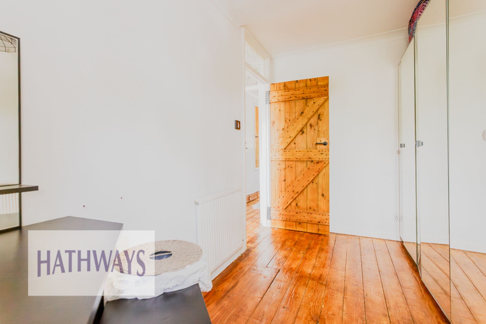 4 bed end of terrace house for sale in Windsor Road, Cwmbran  - Property Image 21