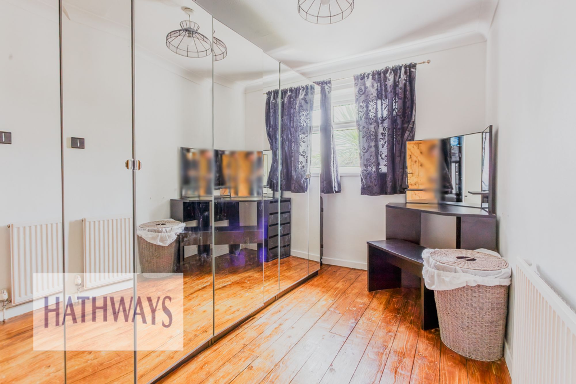 4 bed end of terrace house for sale in Windsor Road, Cwmbran  - Property Image 18