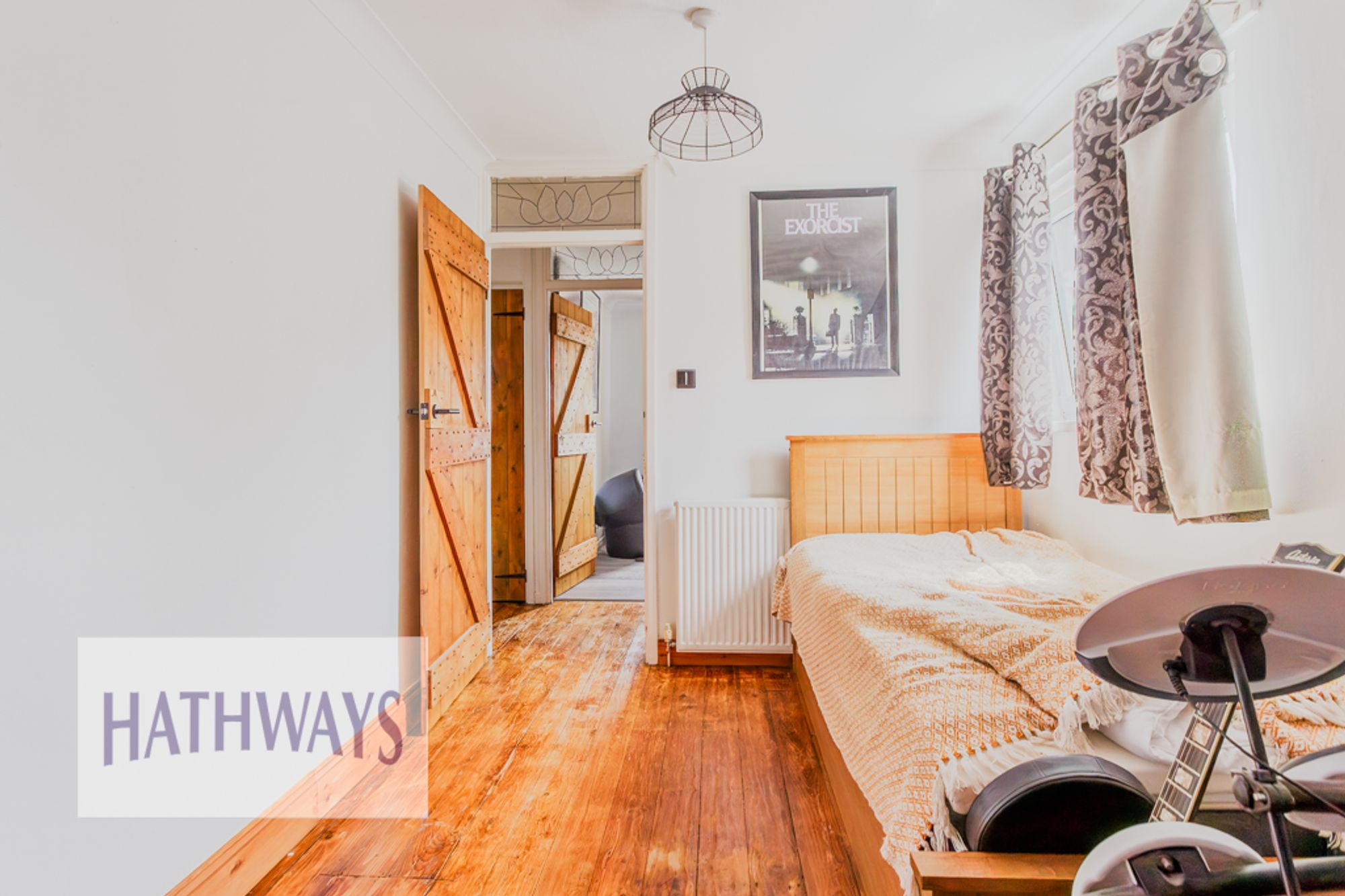 4 bed end of terrace house for sale in Windsor Road, Cwmbran  - Property Image 27