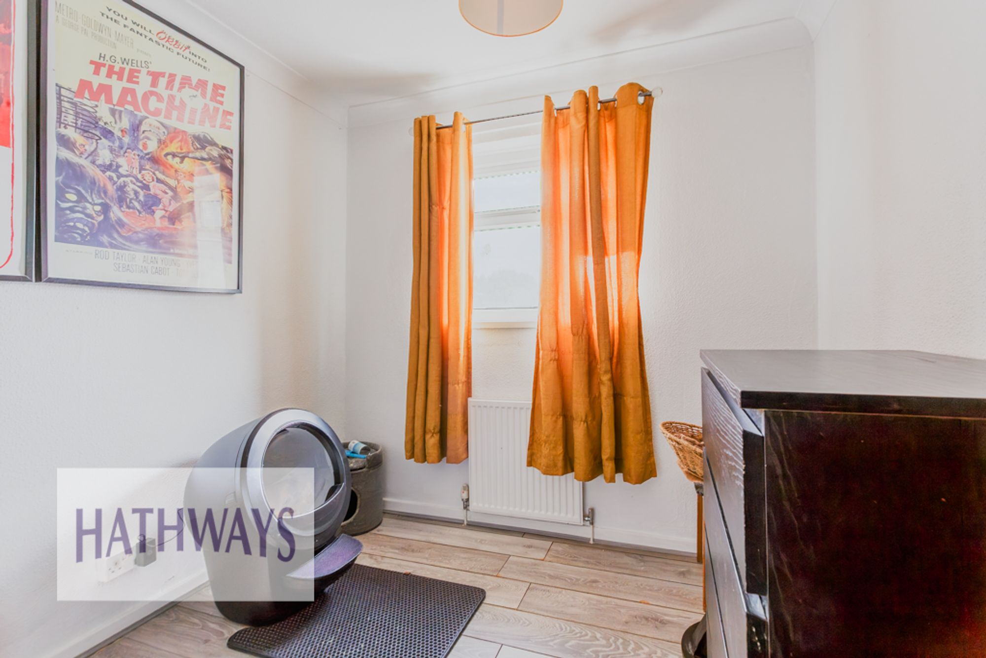 4 bed end of terrace house for sale in Windsor Road, Cwmbran  - Property Image 30