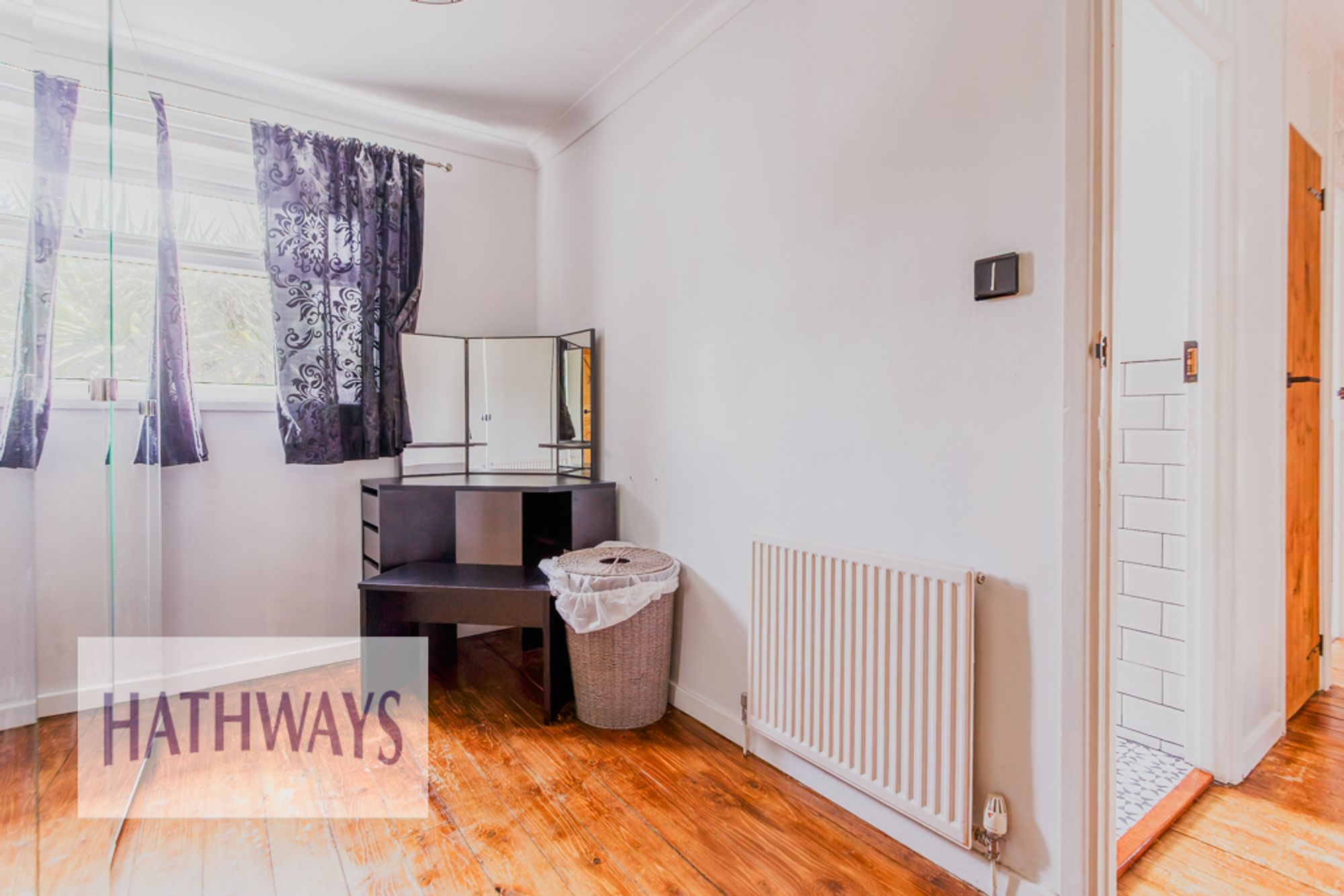 4 bed end of terrace house for sale in Windsor Road, Cwmbran  - Property Image 20