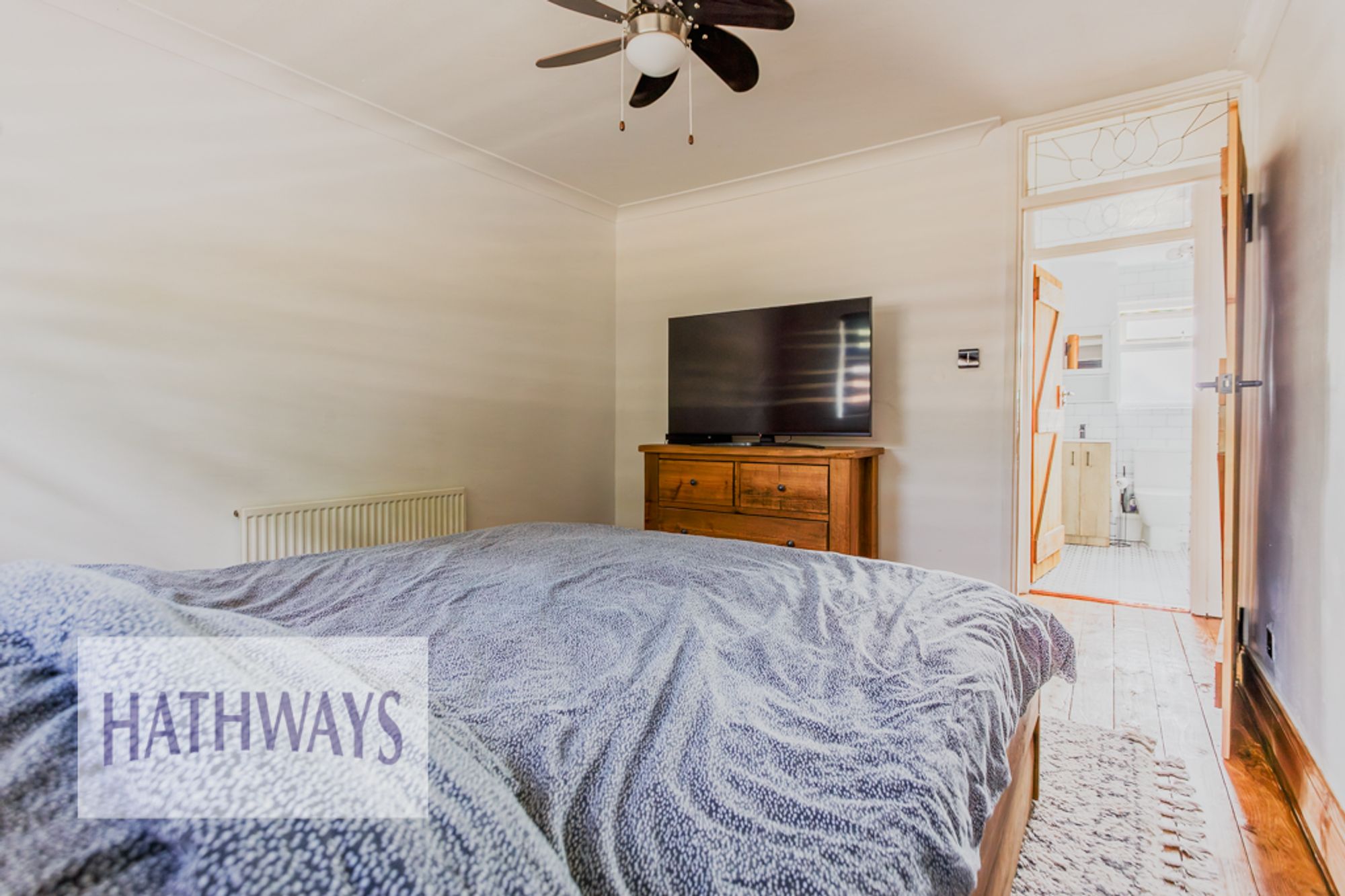 4 bed end of terrace house for sale in Windsor Road, Cwmbran  - Property Image 16