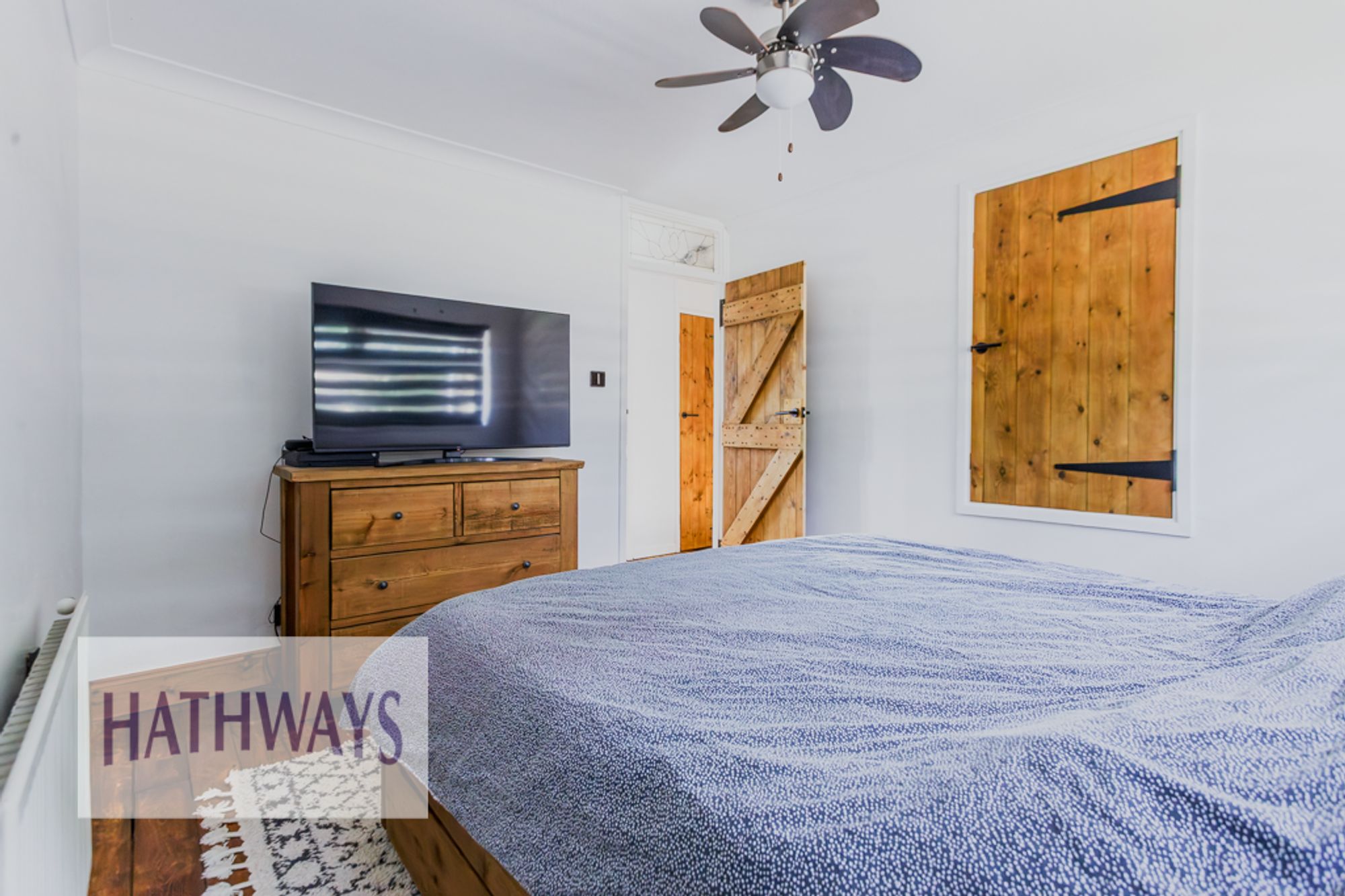 4 bed end of terrace house for sale in Windsor Road, Cwmbran  - Property Image 17