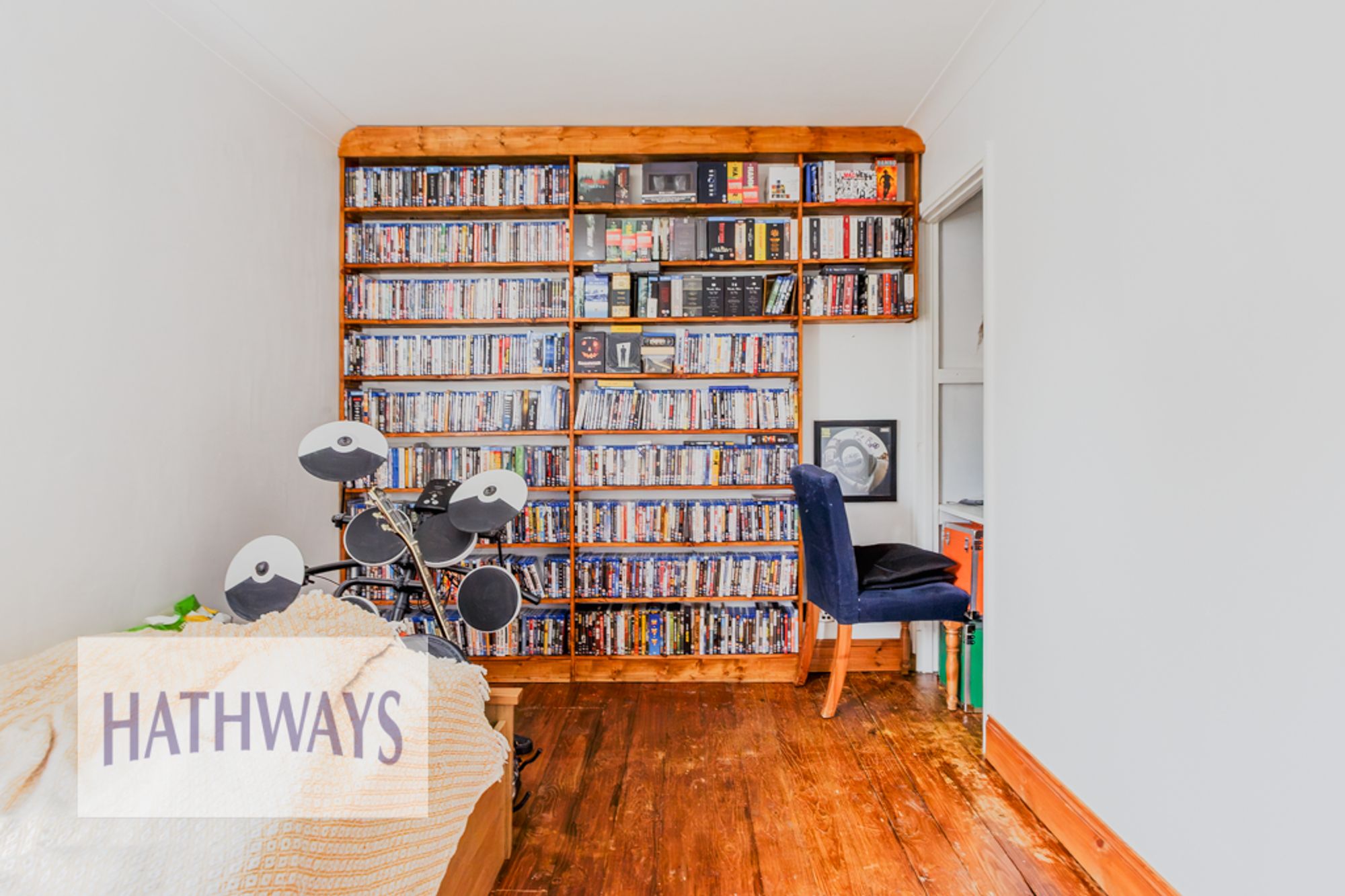 4 bed end of terrace house for sale in Windsor Road, Cwmbran 25