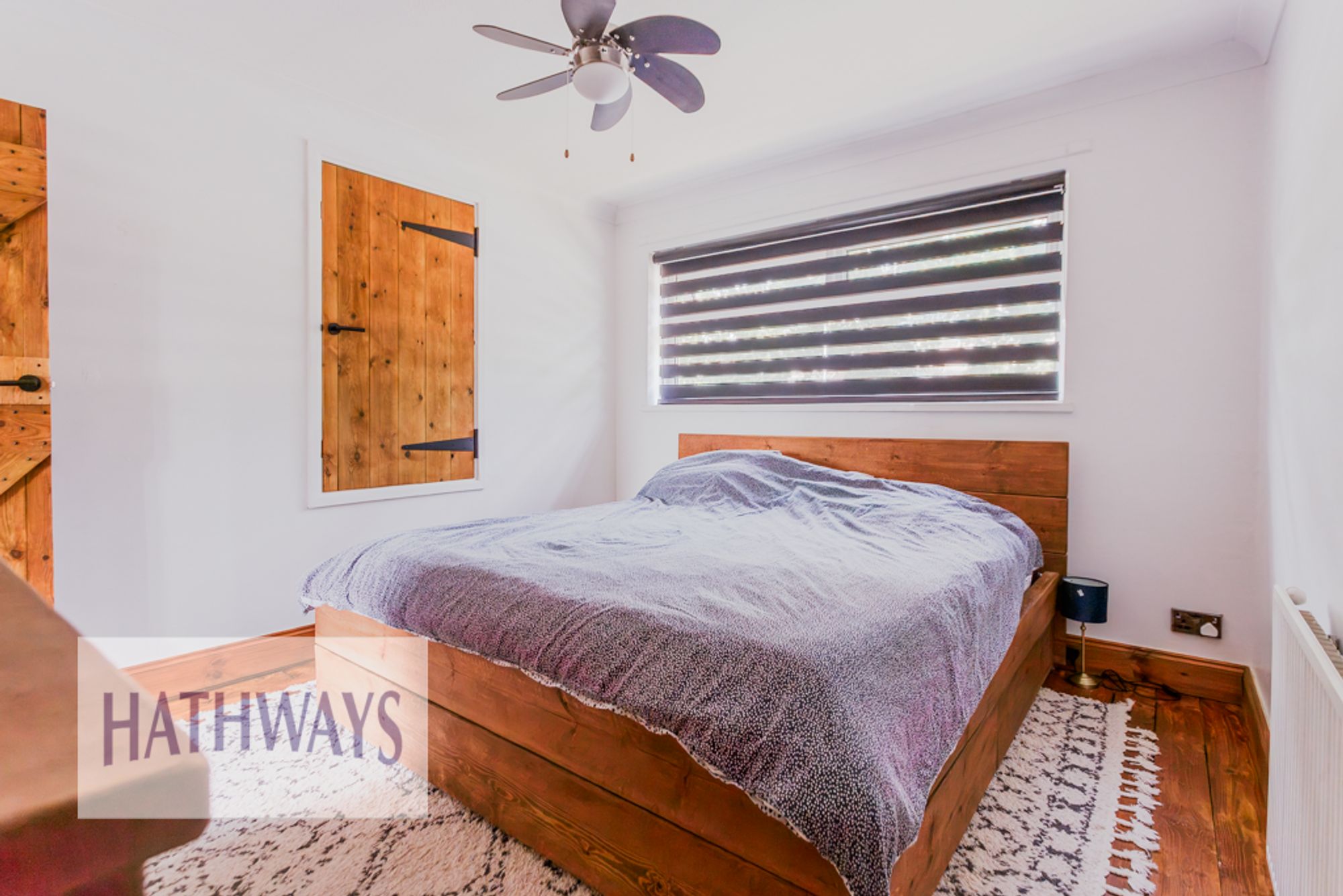 4 bed end of terrace house for sale in Windsor Road, Cwmbran 13