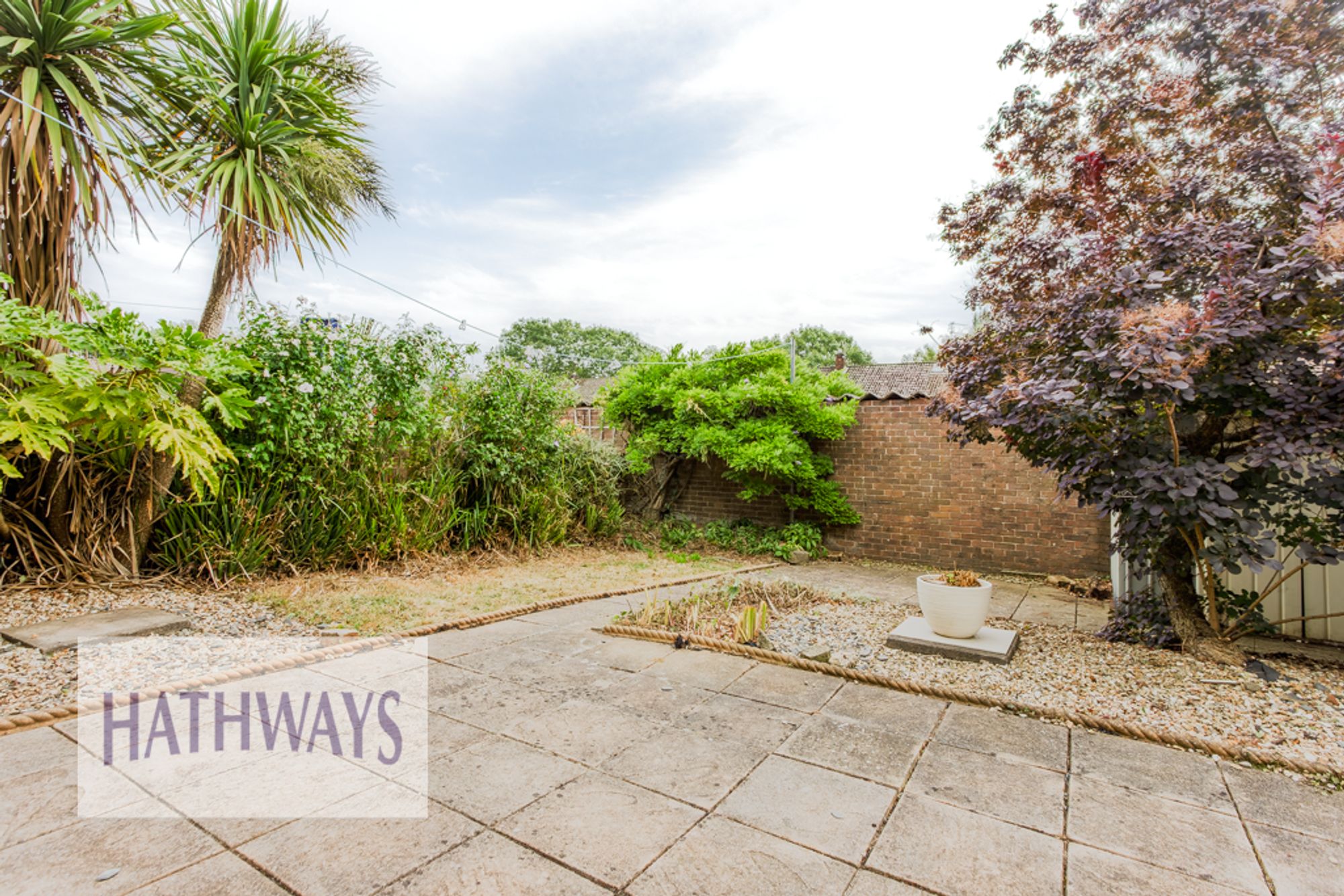 4 bed end of terrace house for sale in Windsor Road, Cwmbran  - Property Image 34