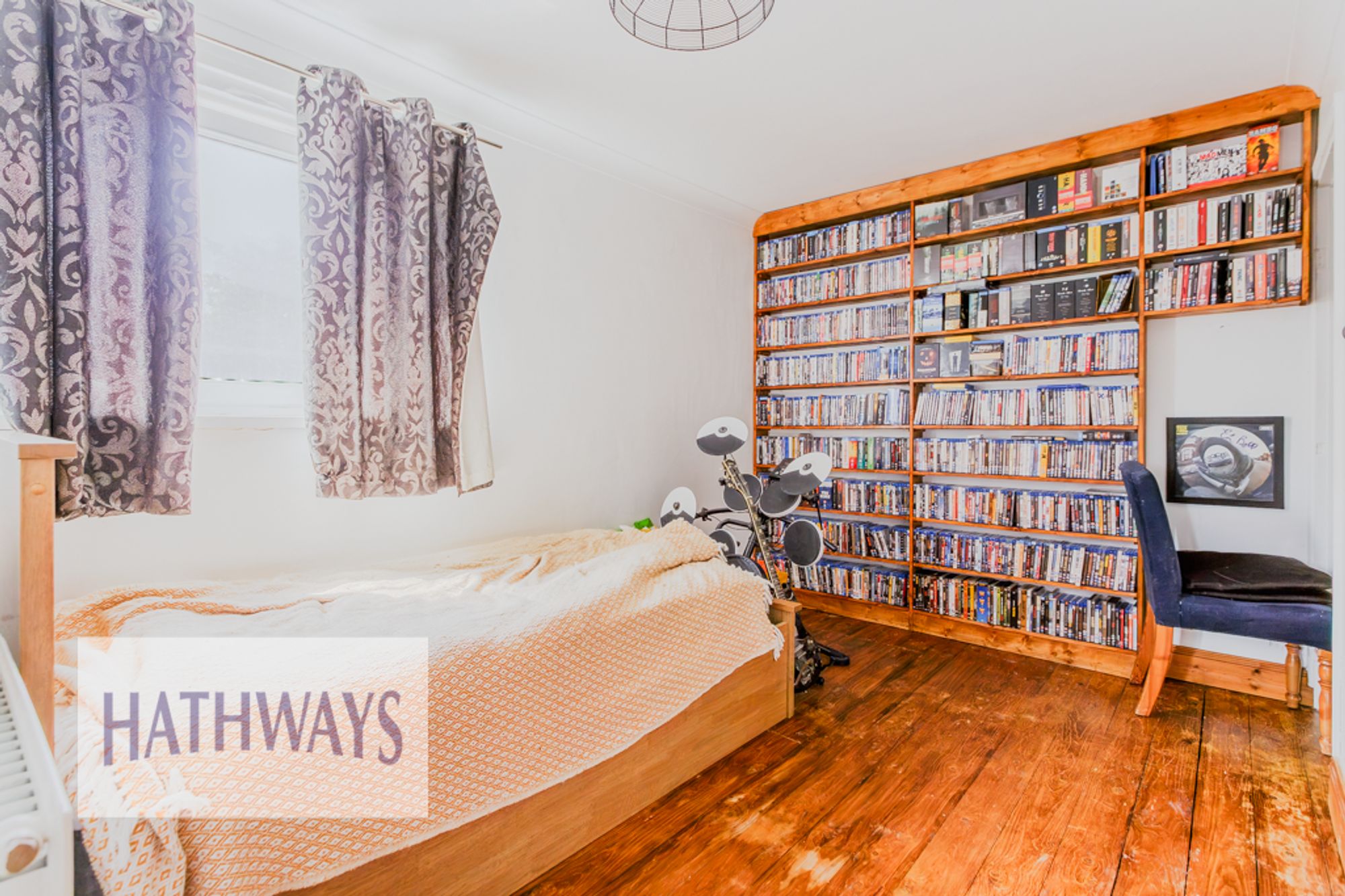 4 bed end of terrace house for sale in Windsor Road, Cwmbran  - Property Image 25
