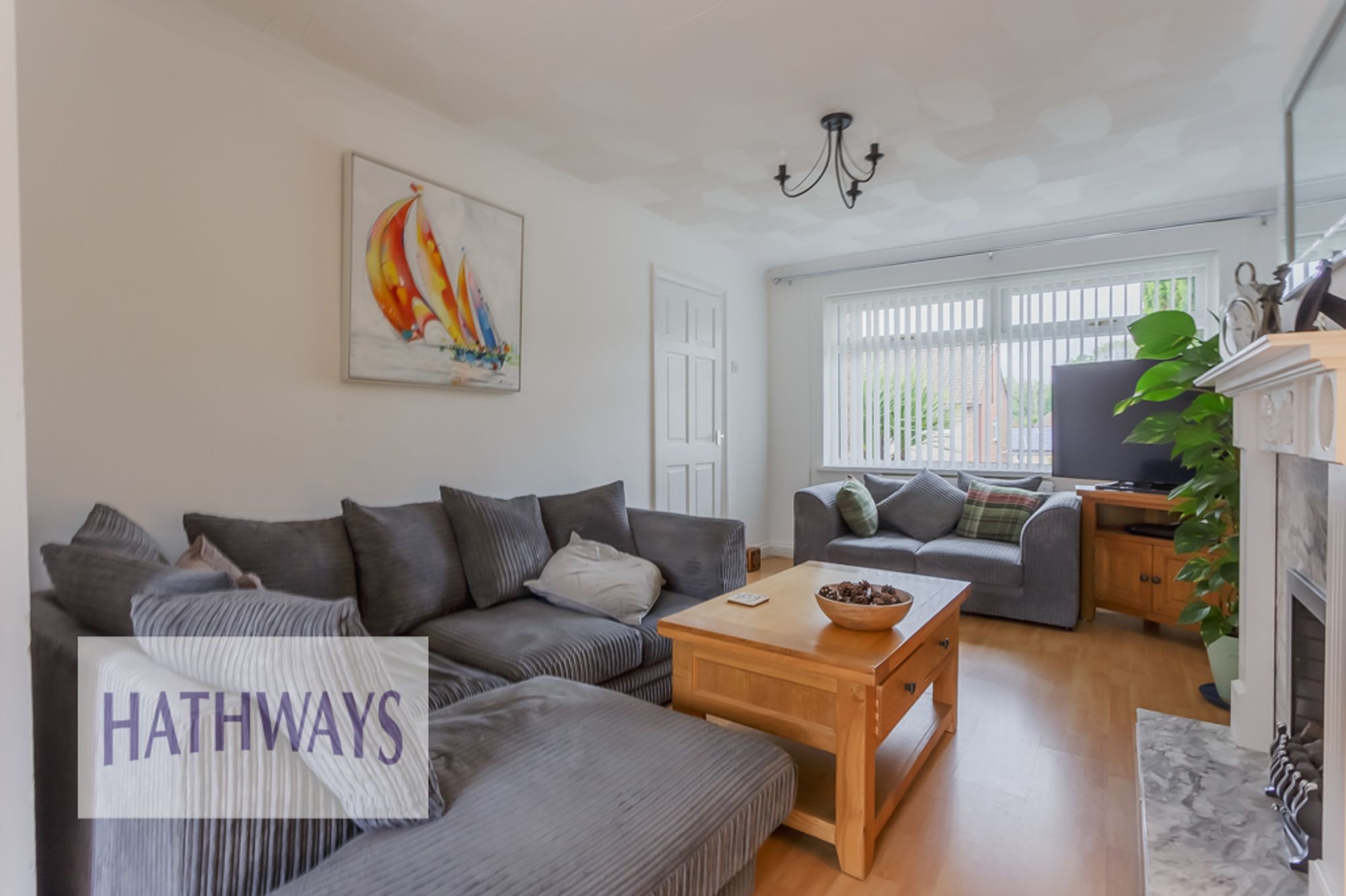 3 bed house for sale in Robertson Way, Newport  - Property Image 7