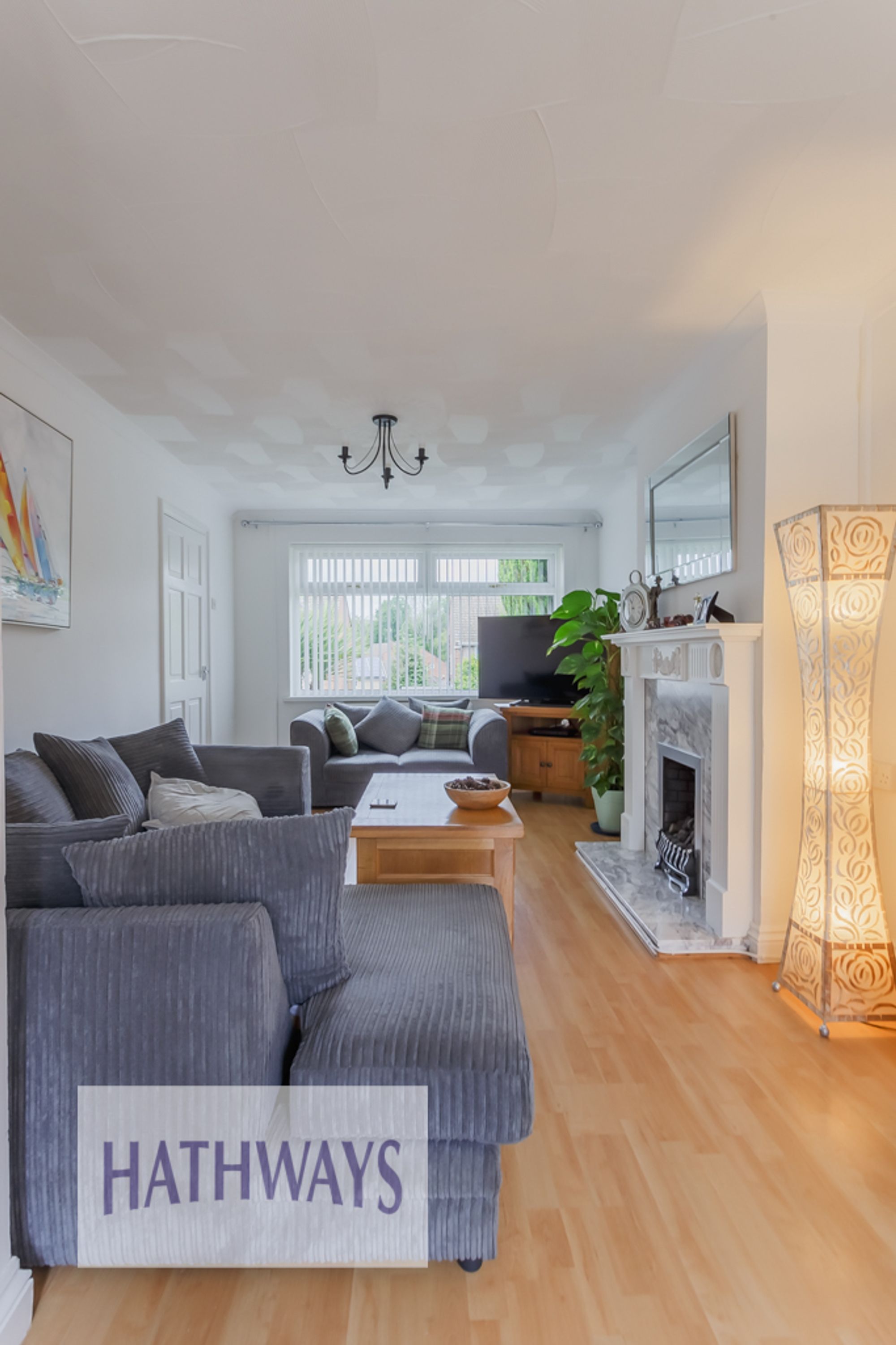 3 bed house for sale in Robertson Way, Newport  - Property Image 8